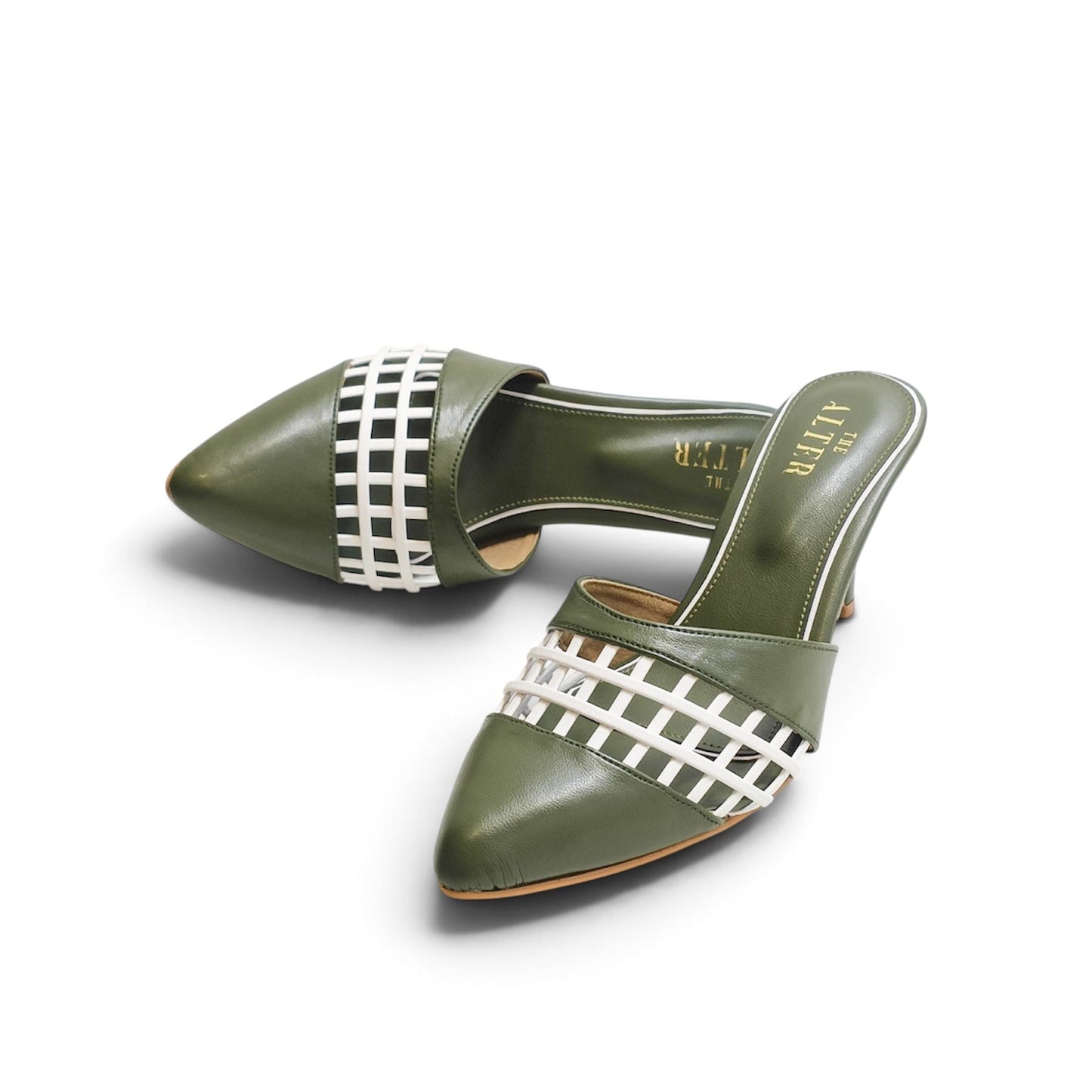 Coco Mules