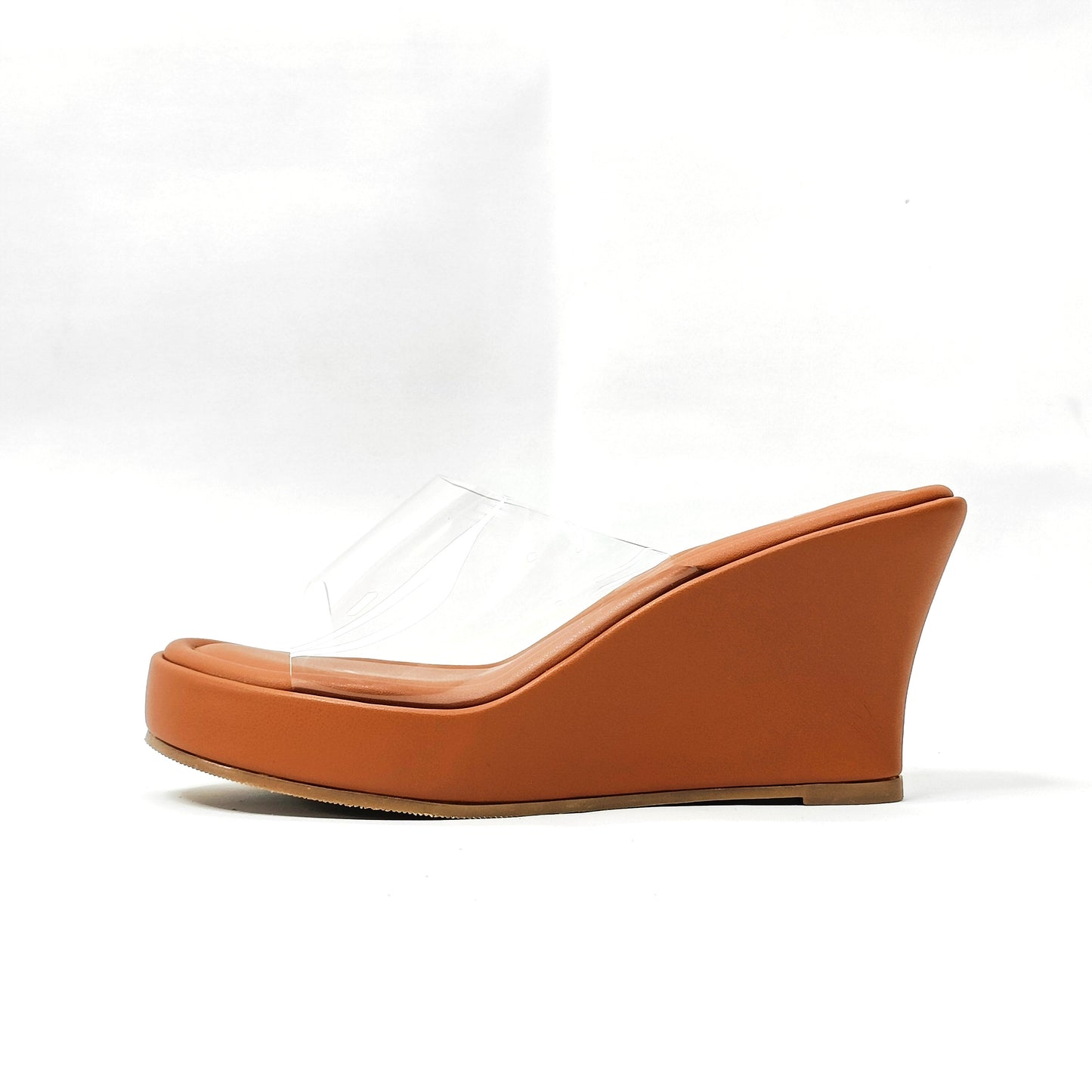 Clear Wedges