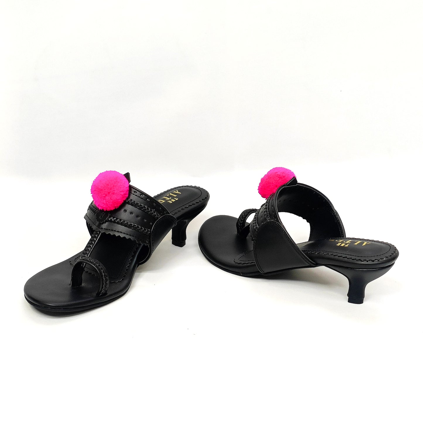 Kohla Kitten Heels
