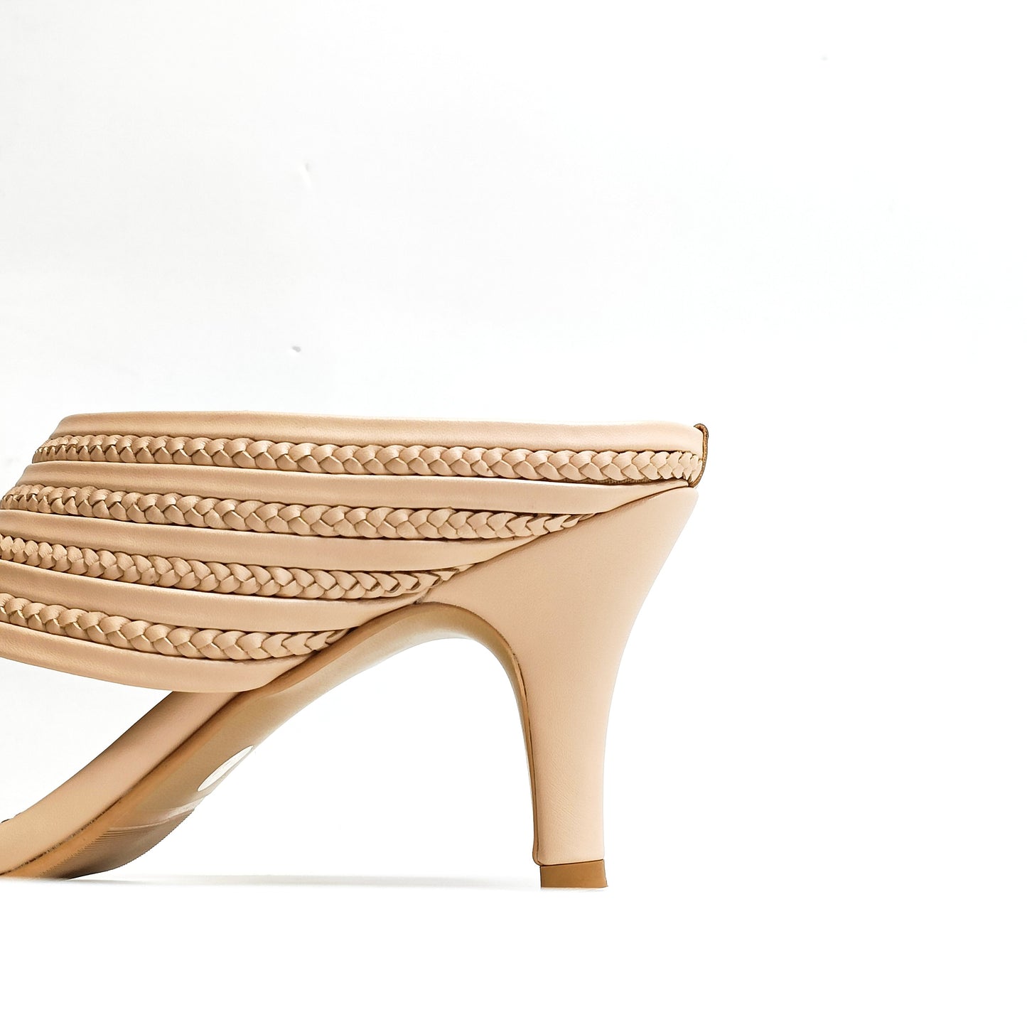 Nyla Kohla Stilettos