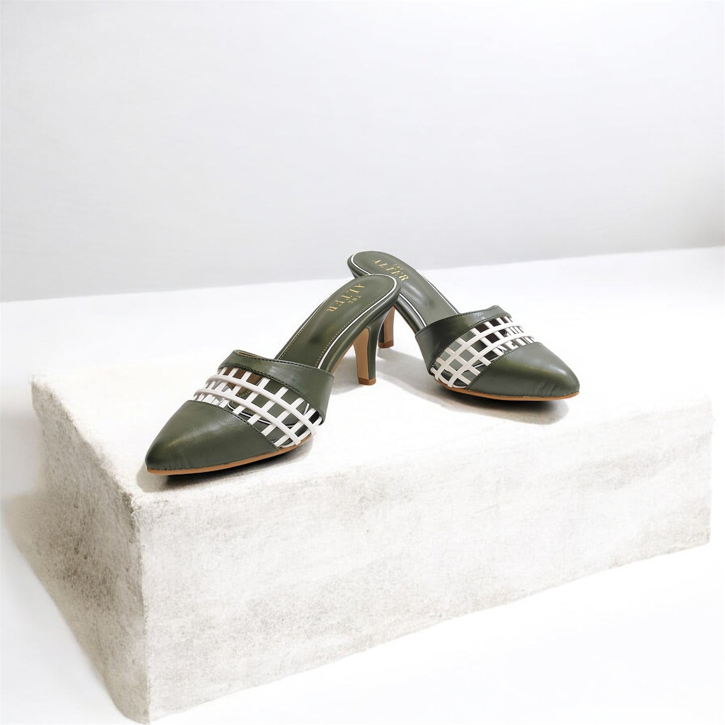 Coco Mules