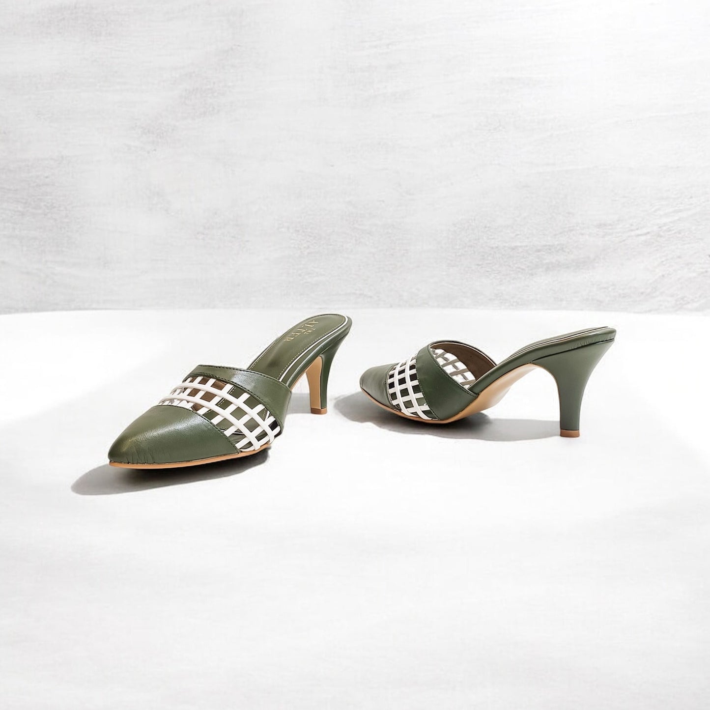 Coco Mules