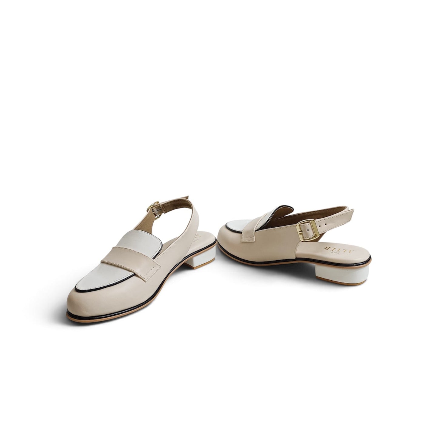 Scottie Mules