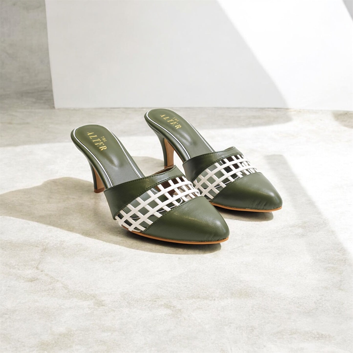 Coco Mules