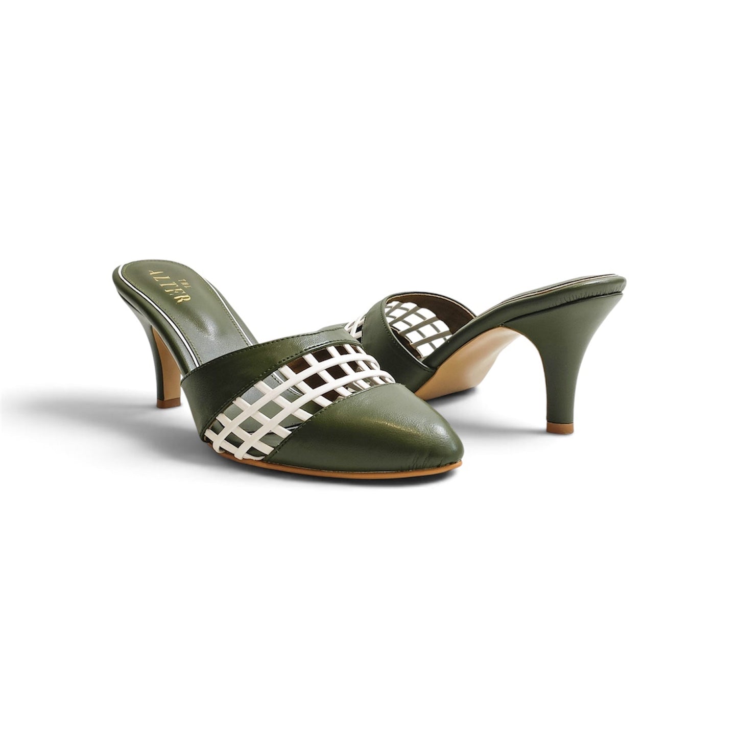 Coco Mules