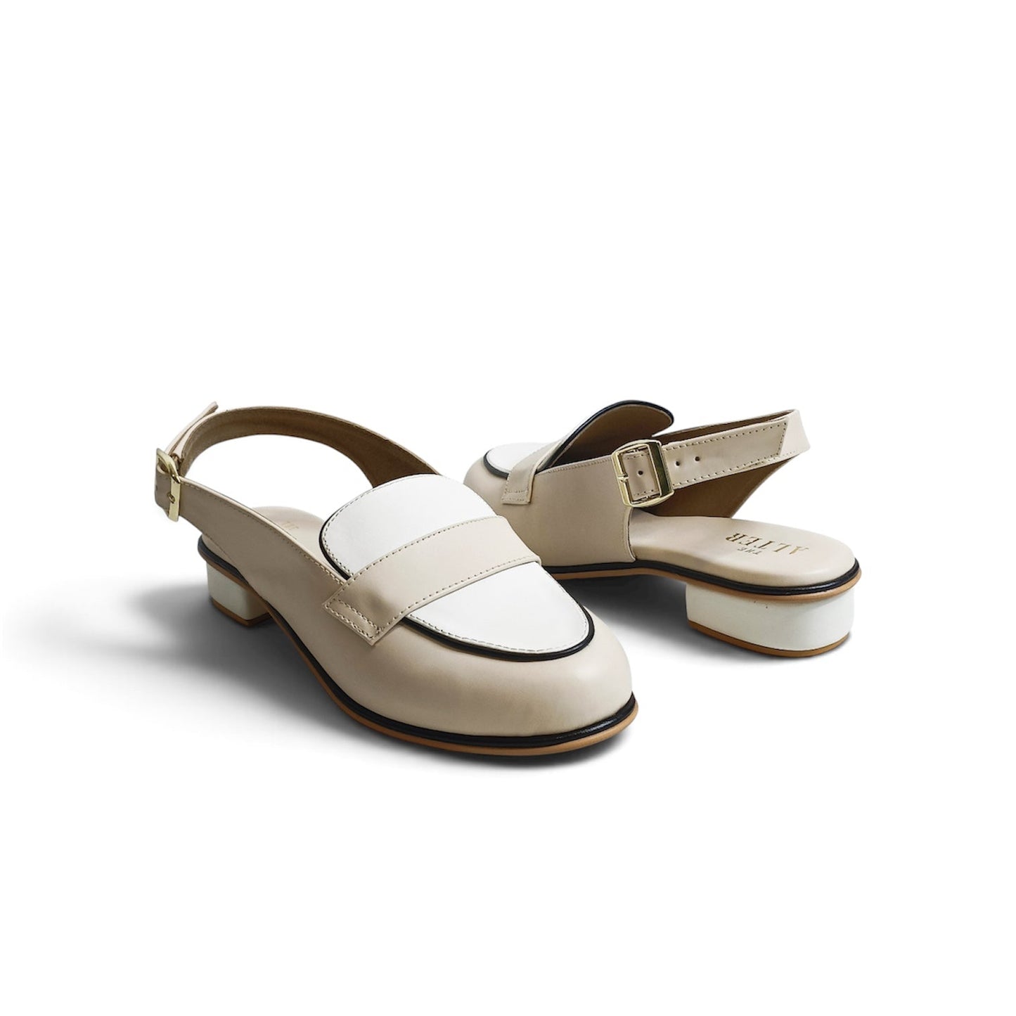 Scottie Mules