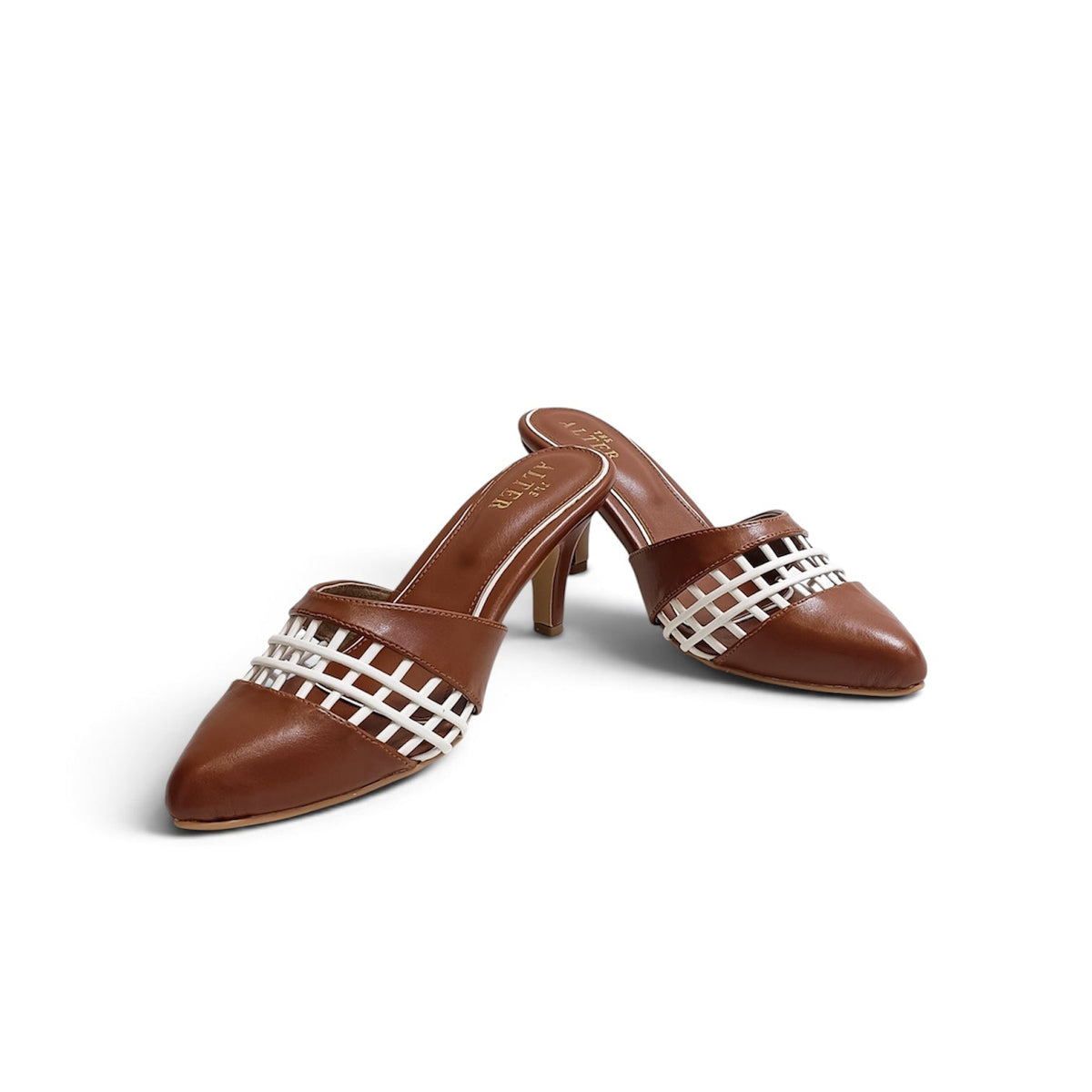 Coco Mules