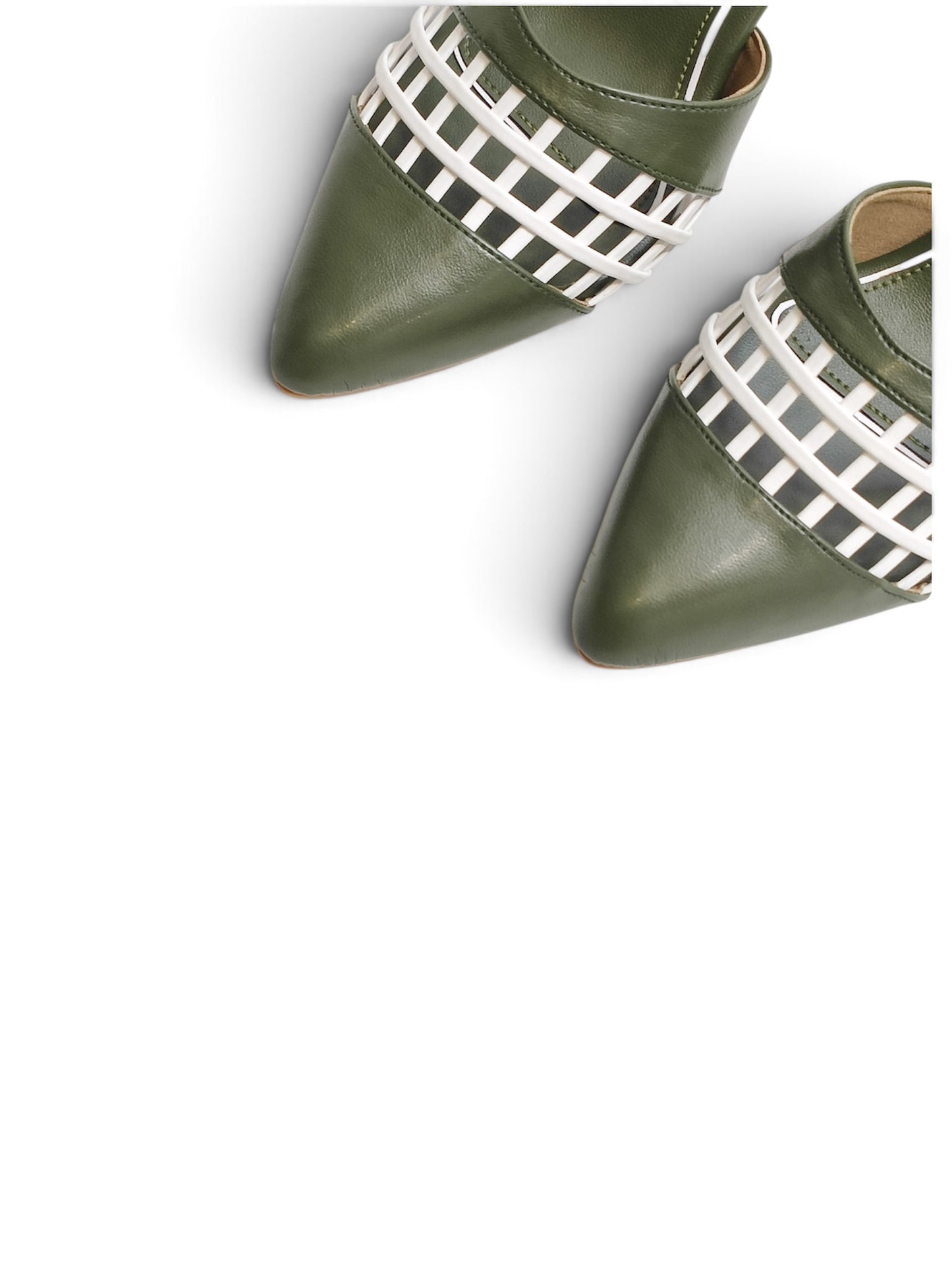 Coco Mules