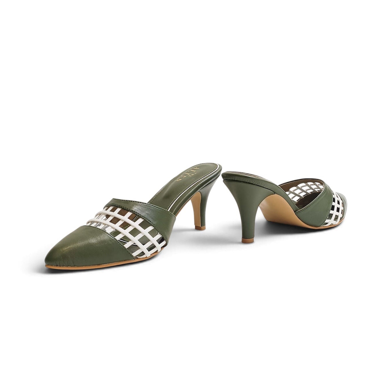 Coco Mules