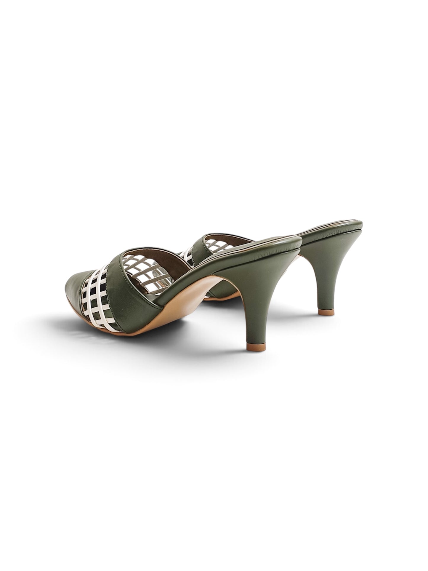 Coco Mules