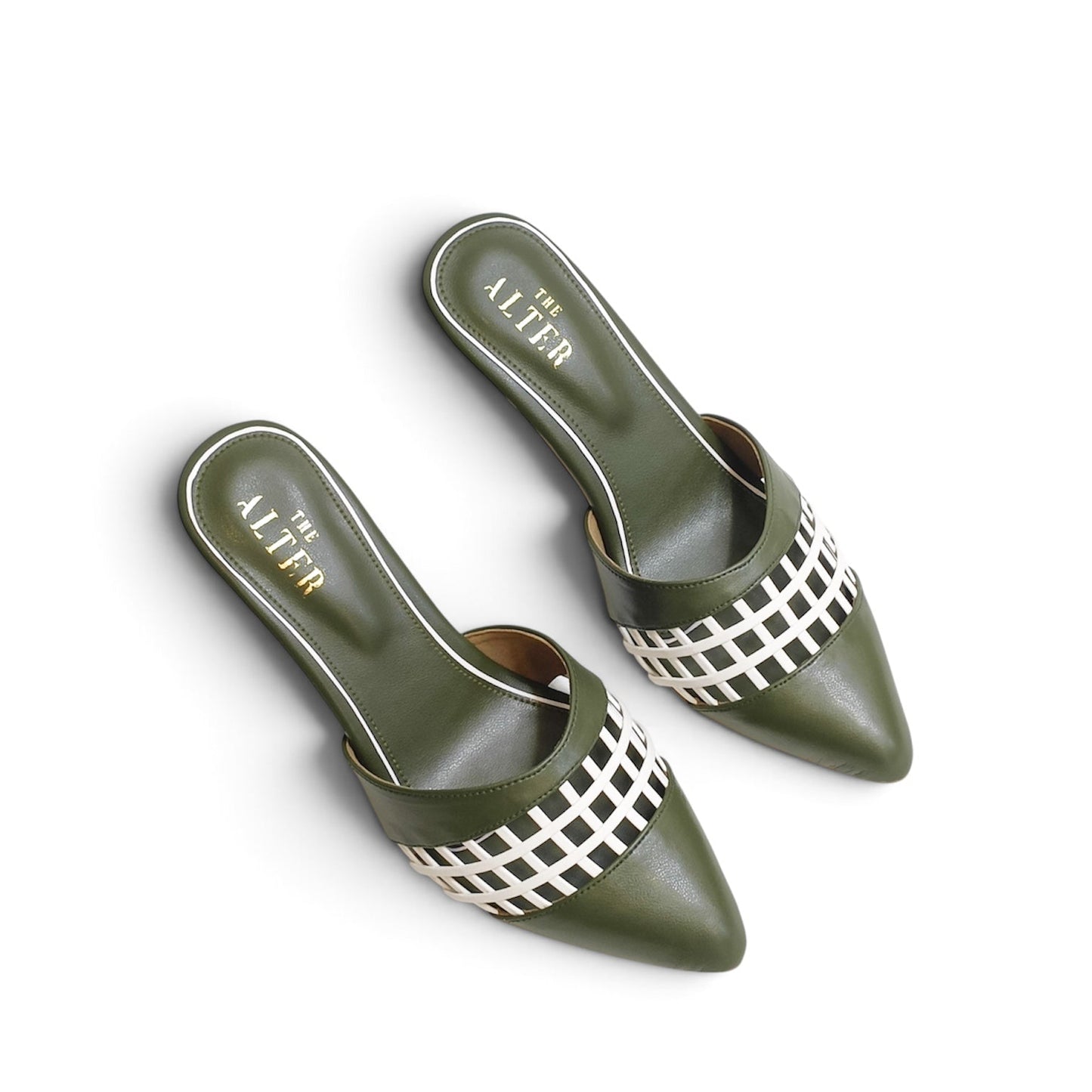 Coco Mules