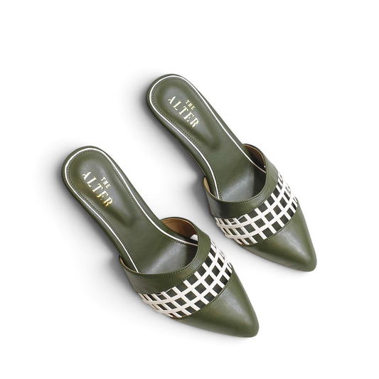 Coco Mules