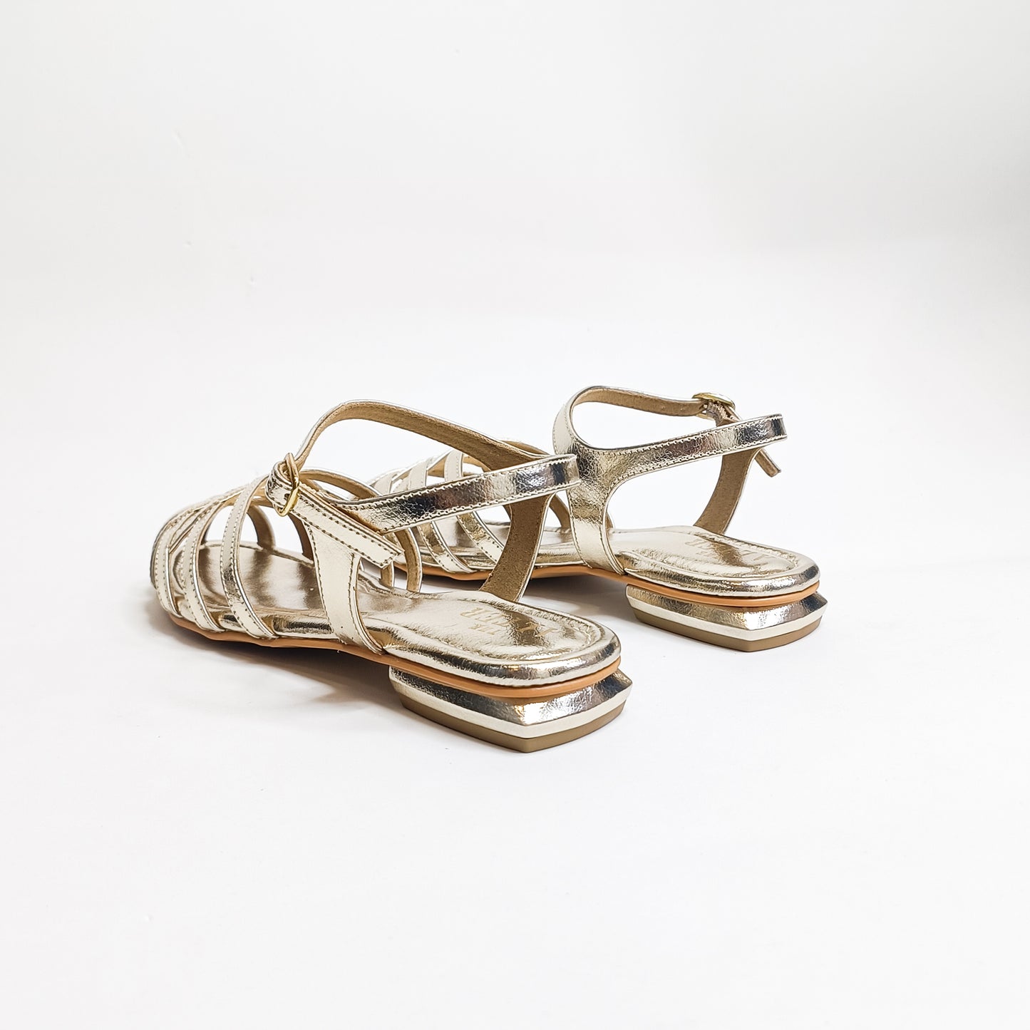 Zoey Cutwork Mules