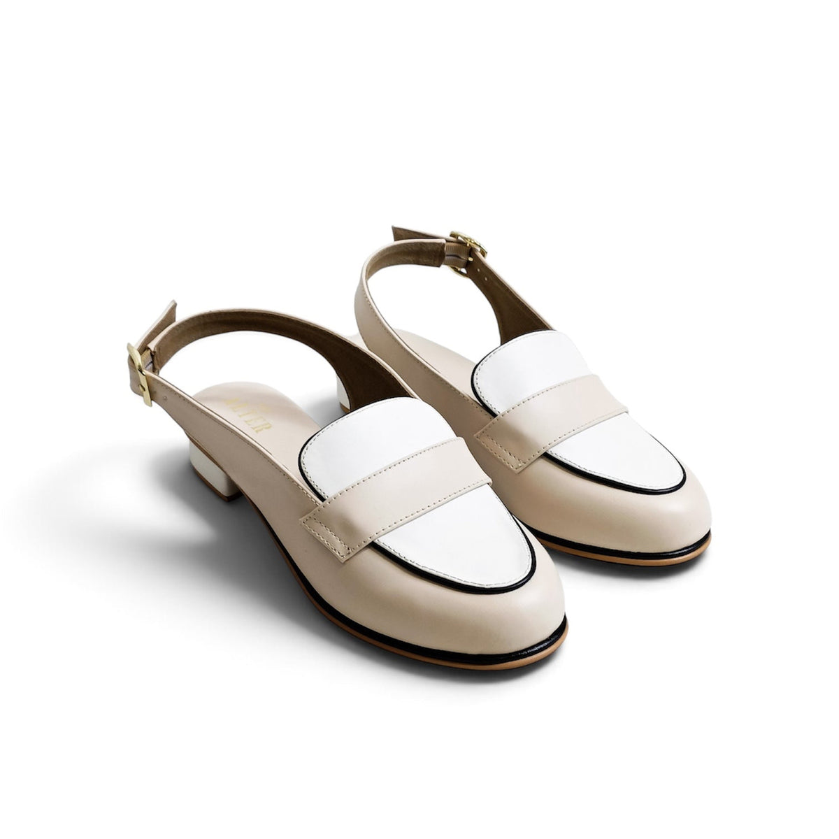 Scottie Mules