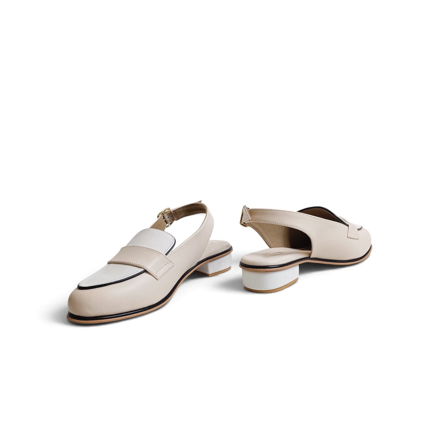 Scottie Mules