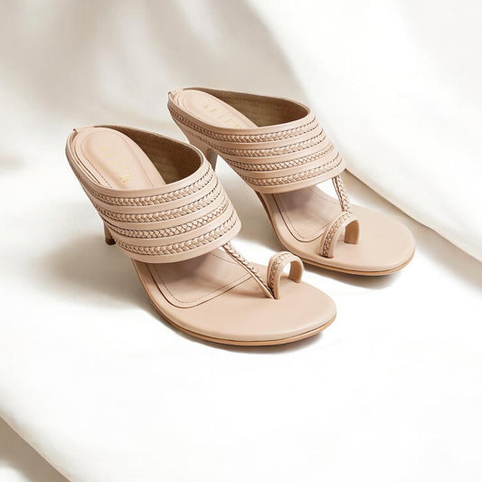 Nyla Kohla Stilettos
