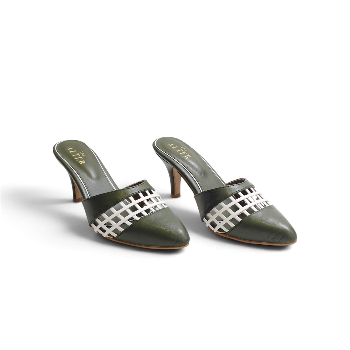 Coco Mules