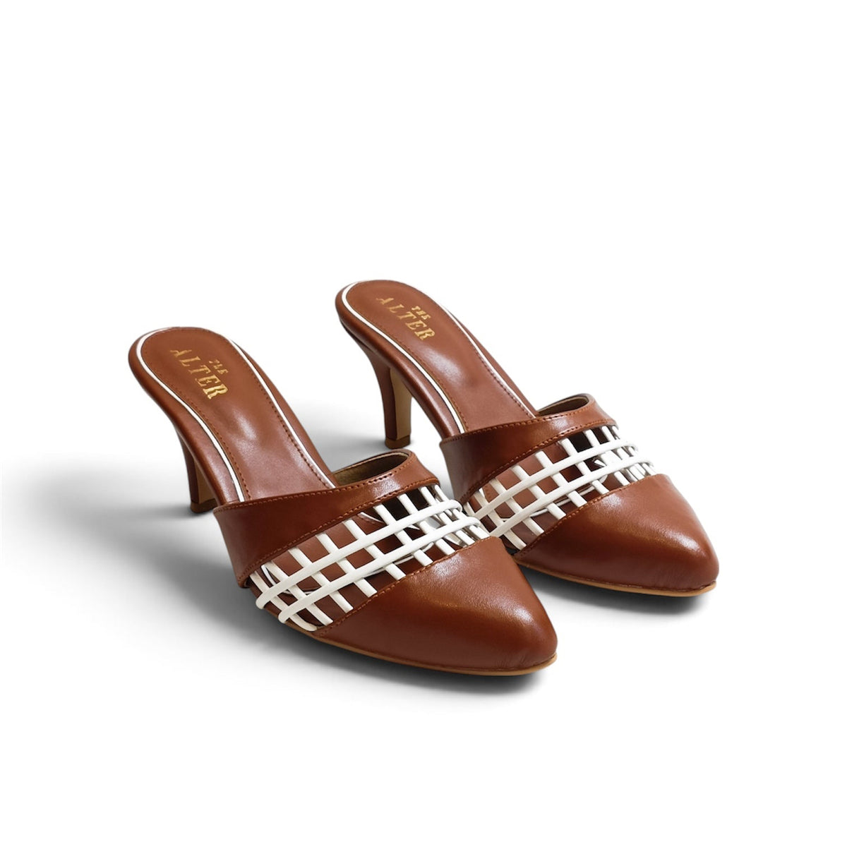 Coco Mules