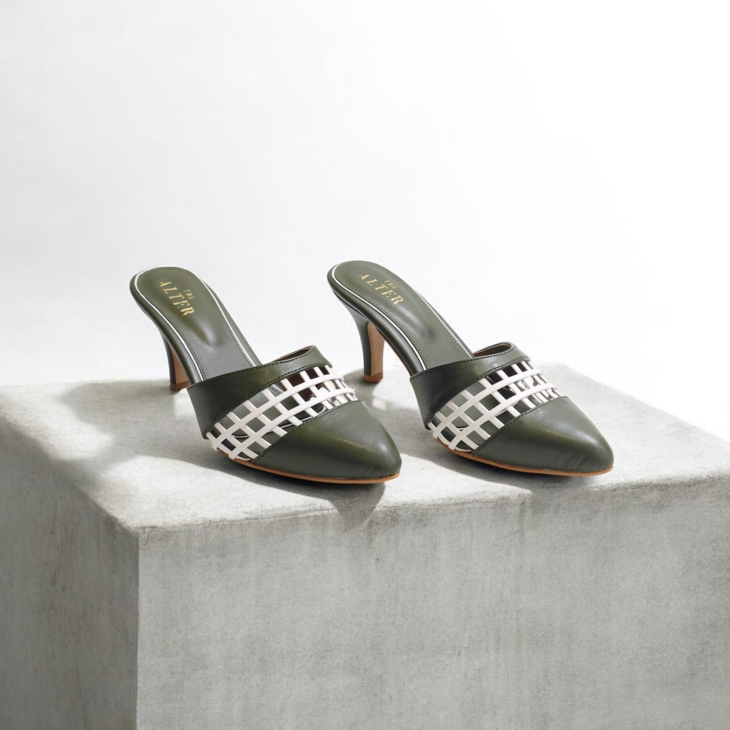 Coco Mules