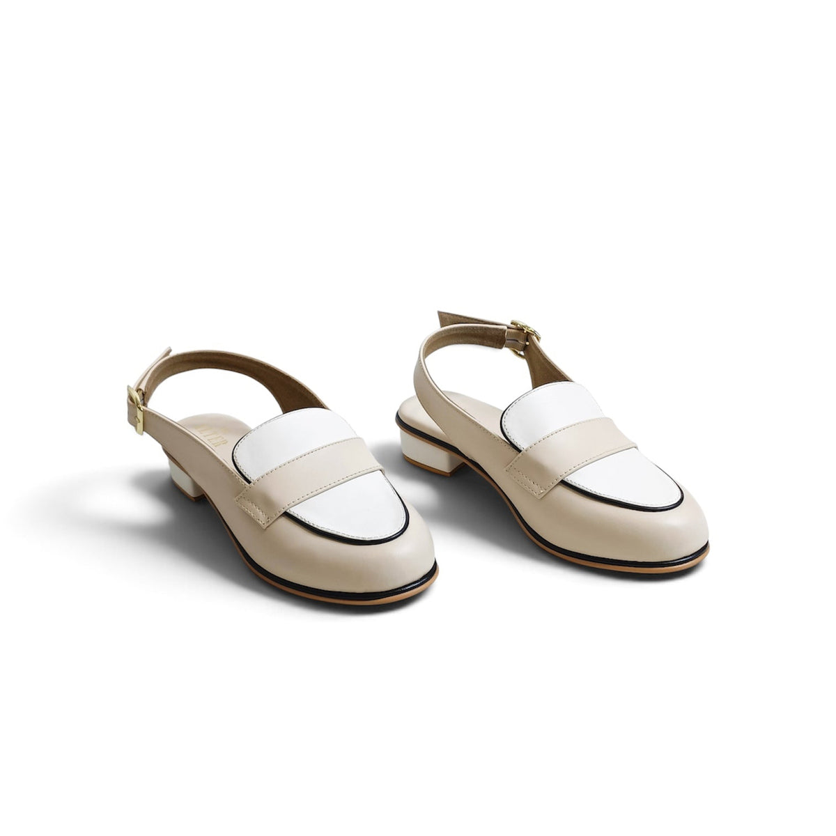 Scottie Mules