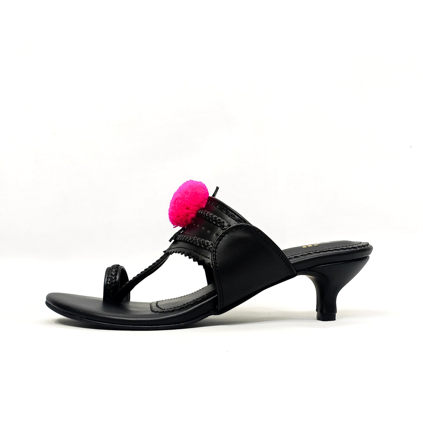 Kohla Kitten Heels