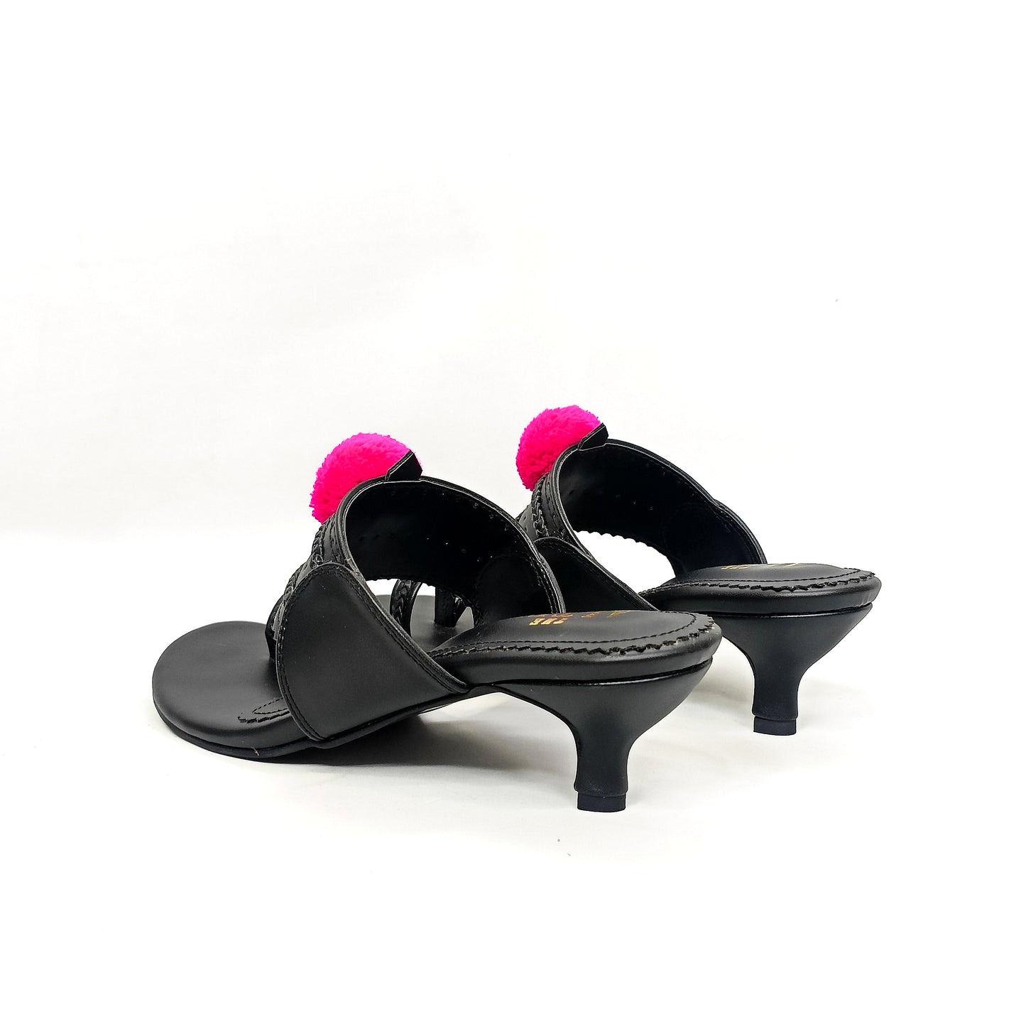 Kohla Kitten Heels