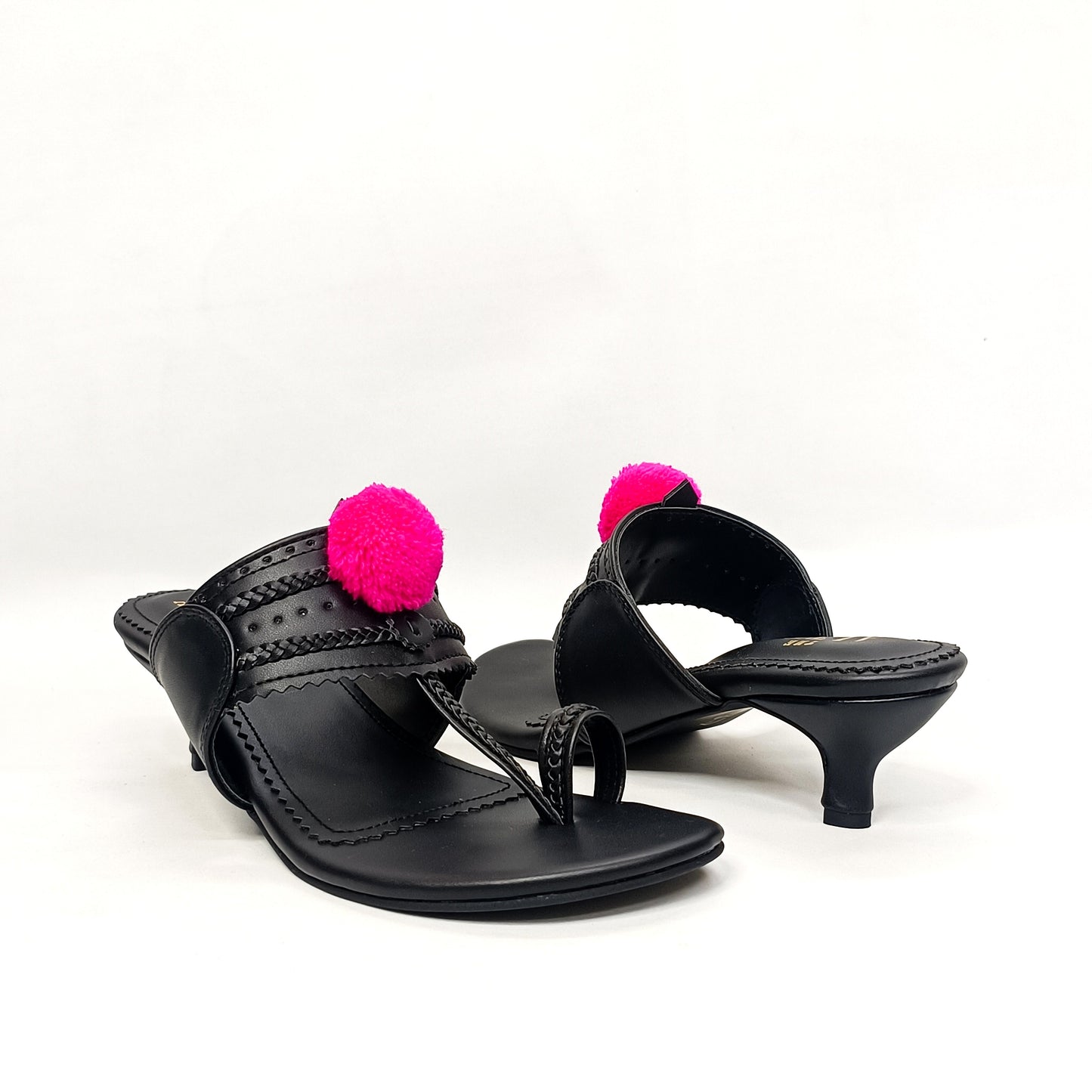 Kohla Kitten Heels