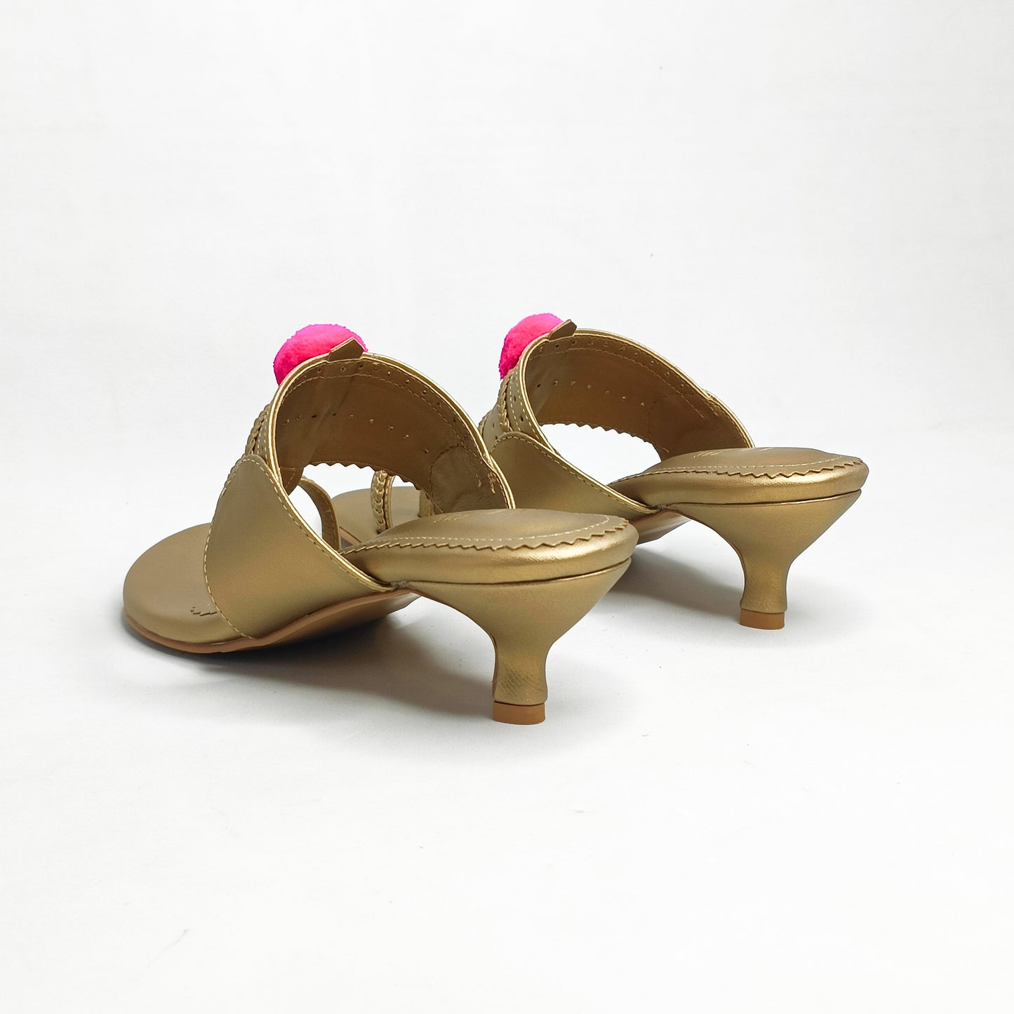 Kohla Kitten Heels