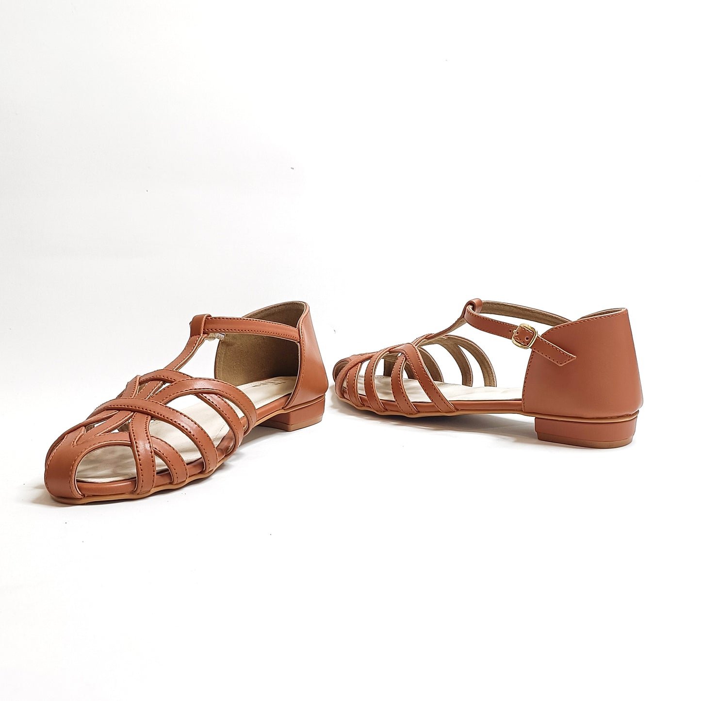 Abby Mules