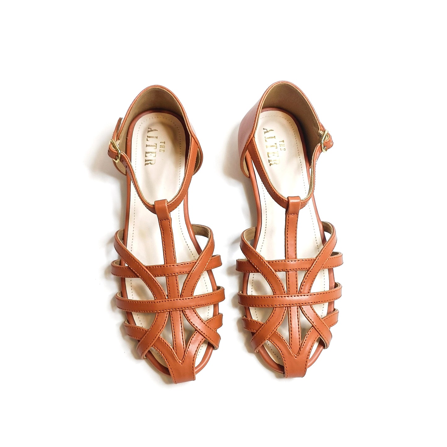 Abby Mules