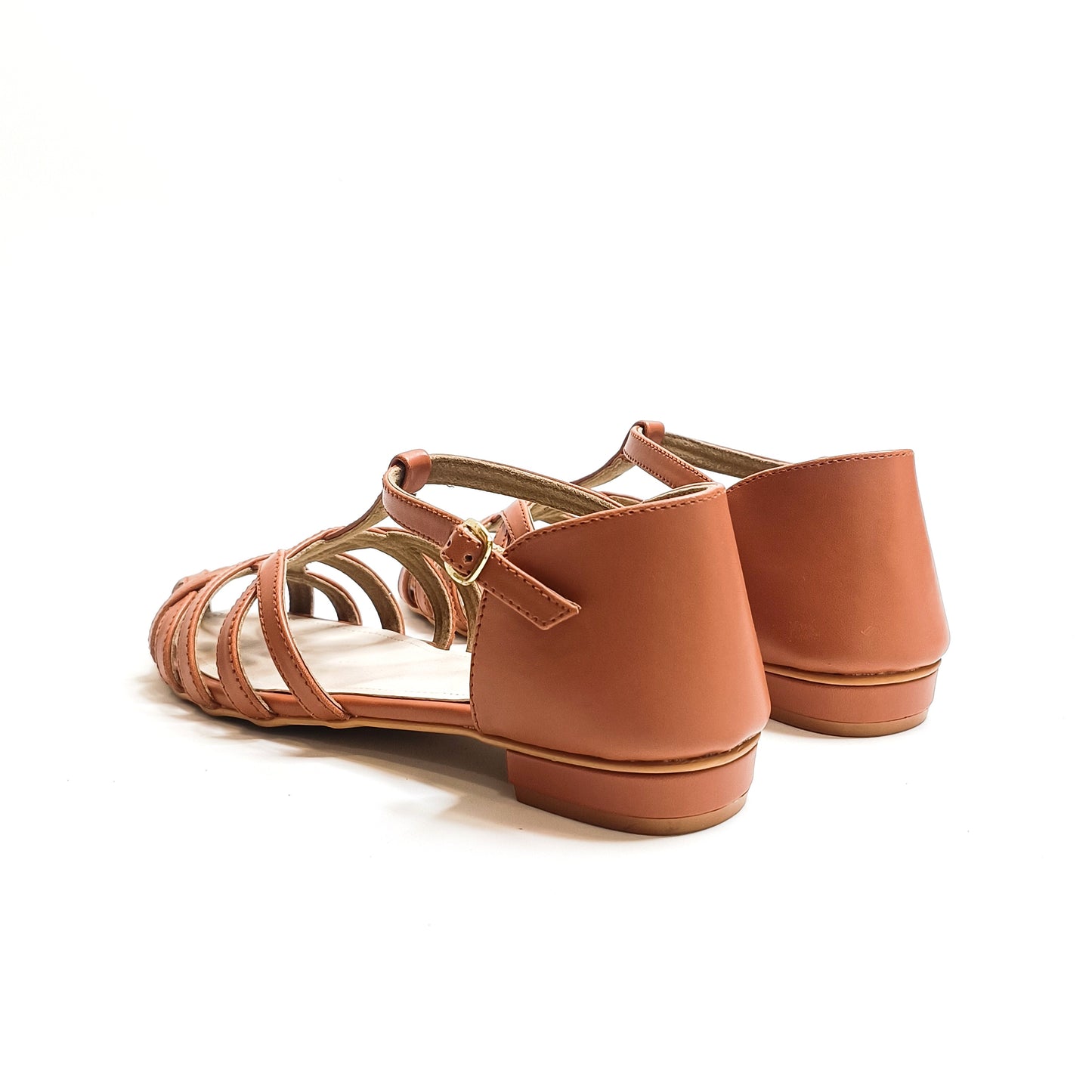Abby Mules
