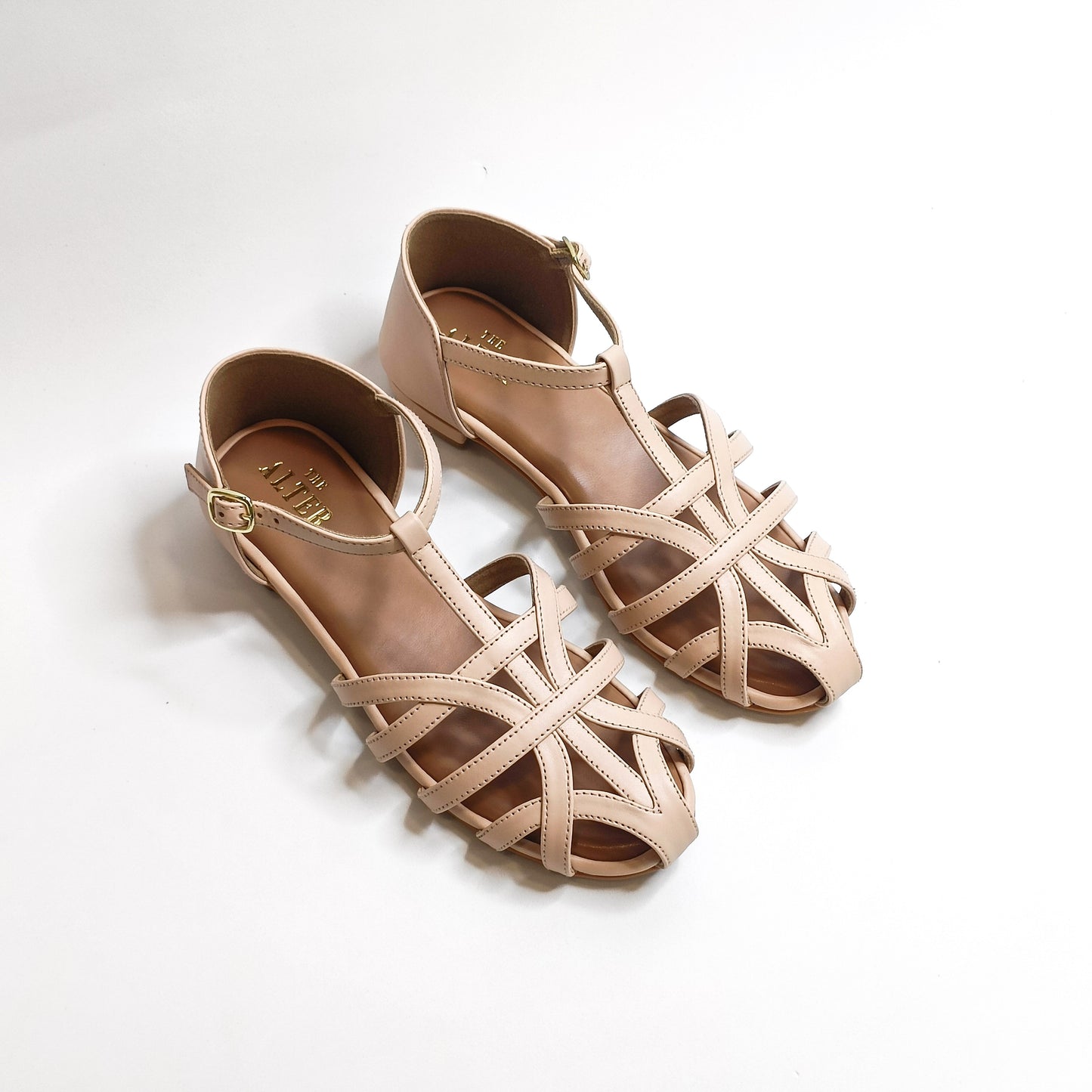 Abby Mules