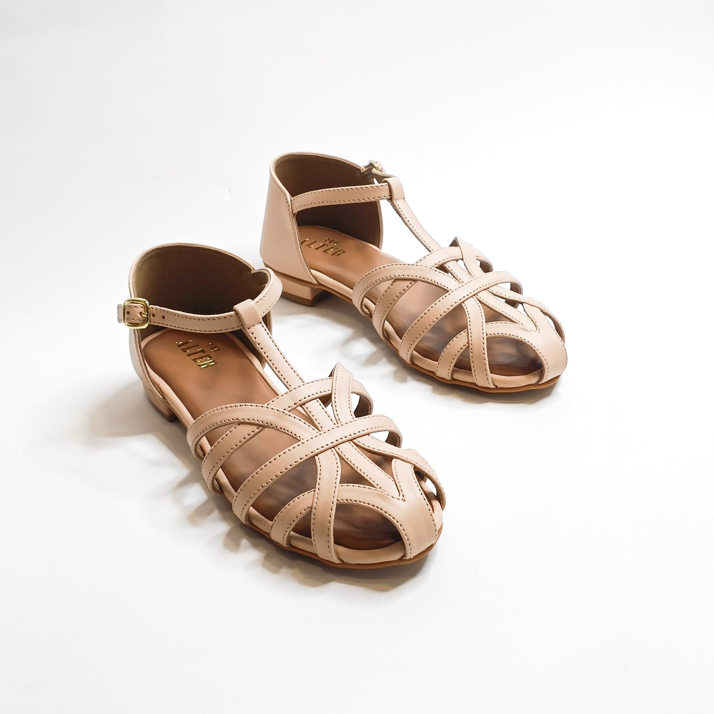 Abby Mules