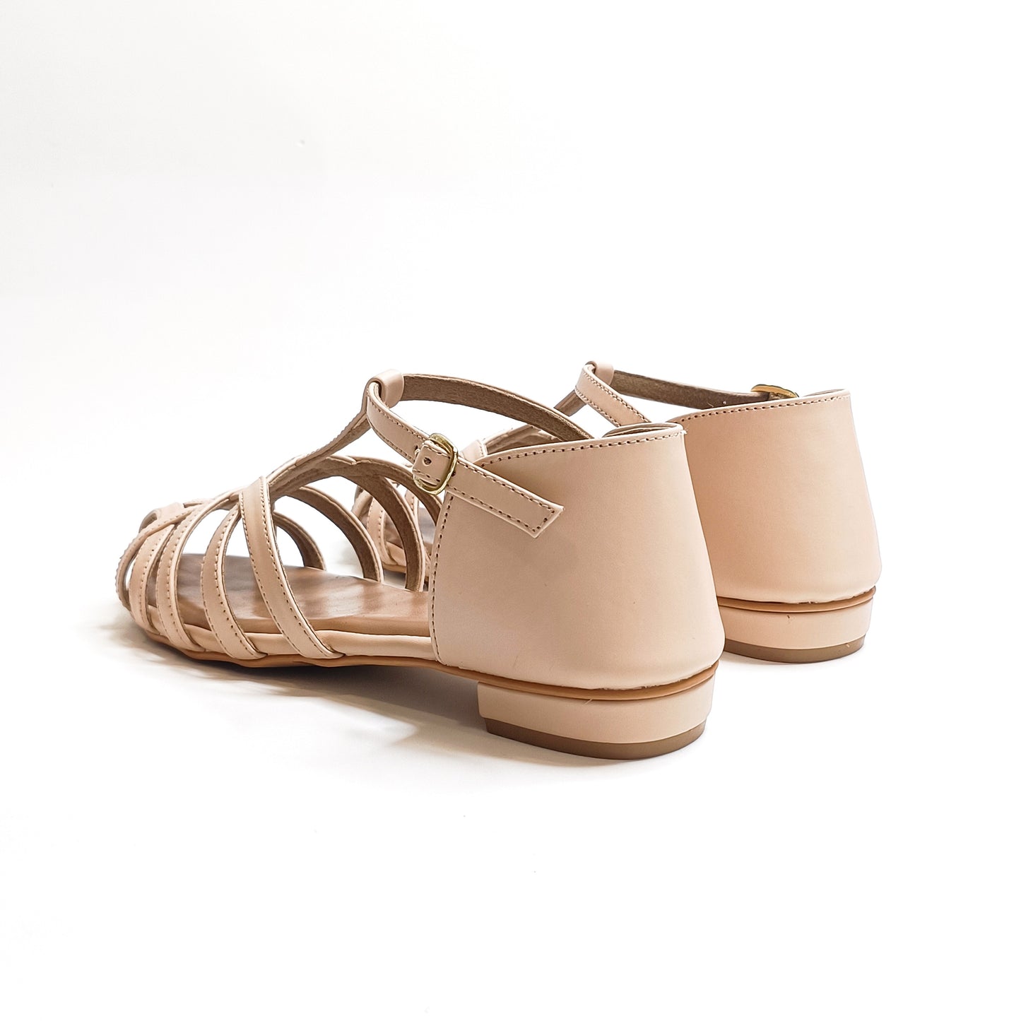Abby Mules