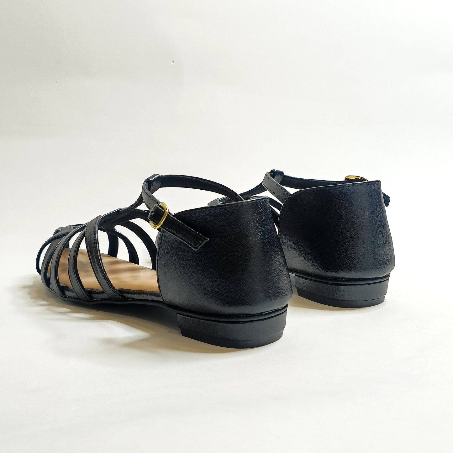 Abby Mules