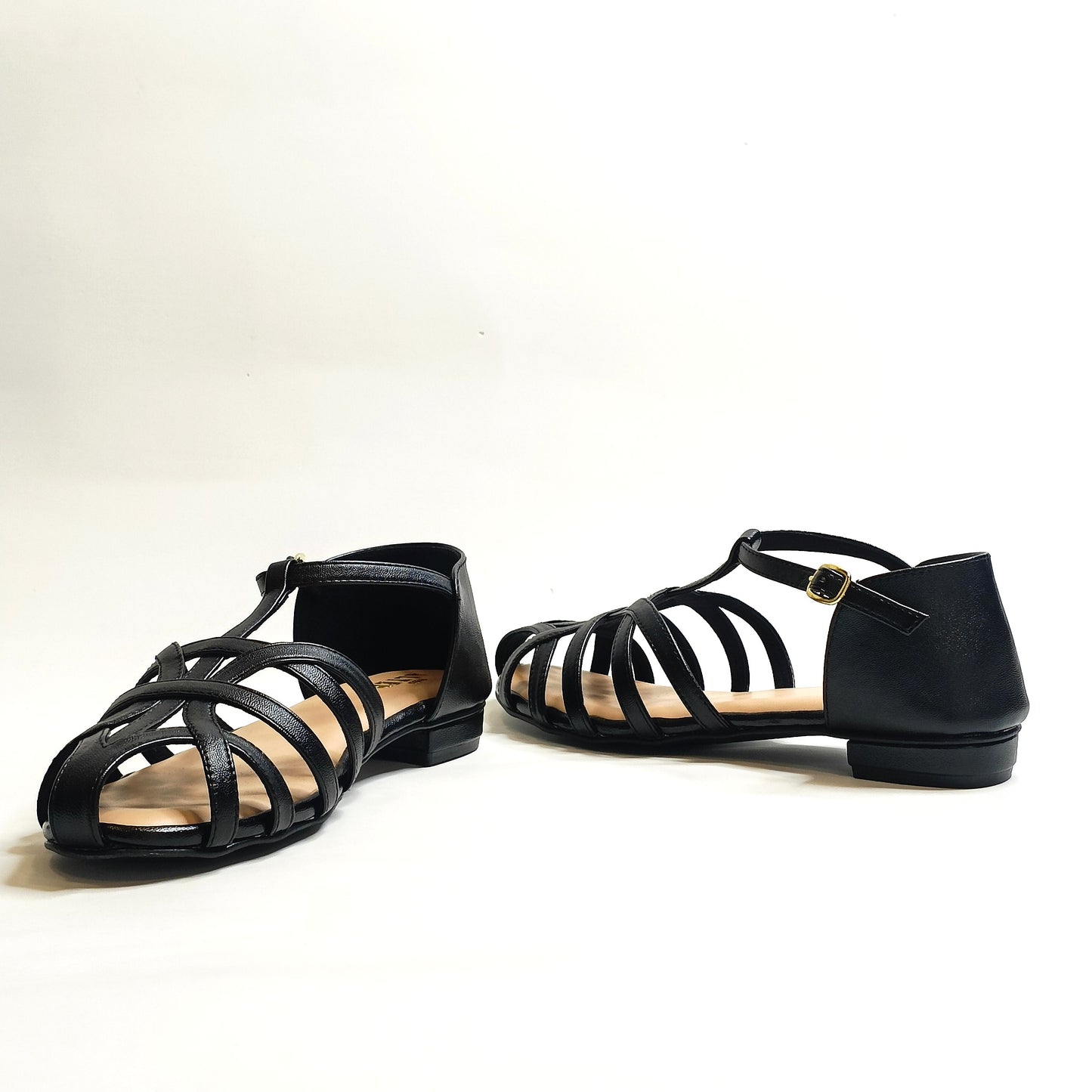 Abby Mules