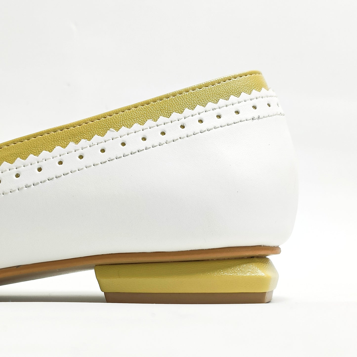 Mirabella Tassel Loafers