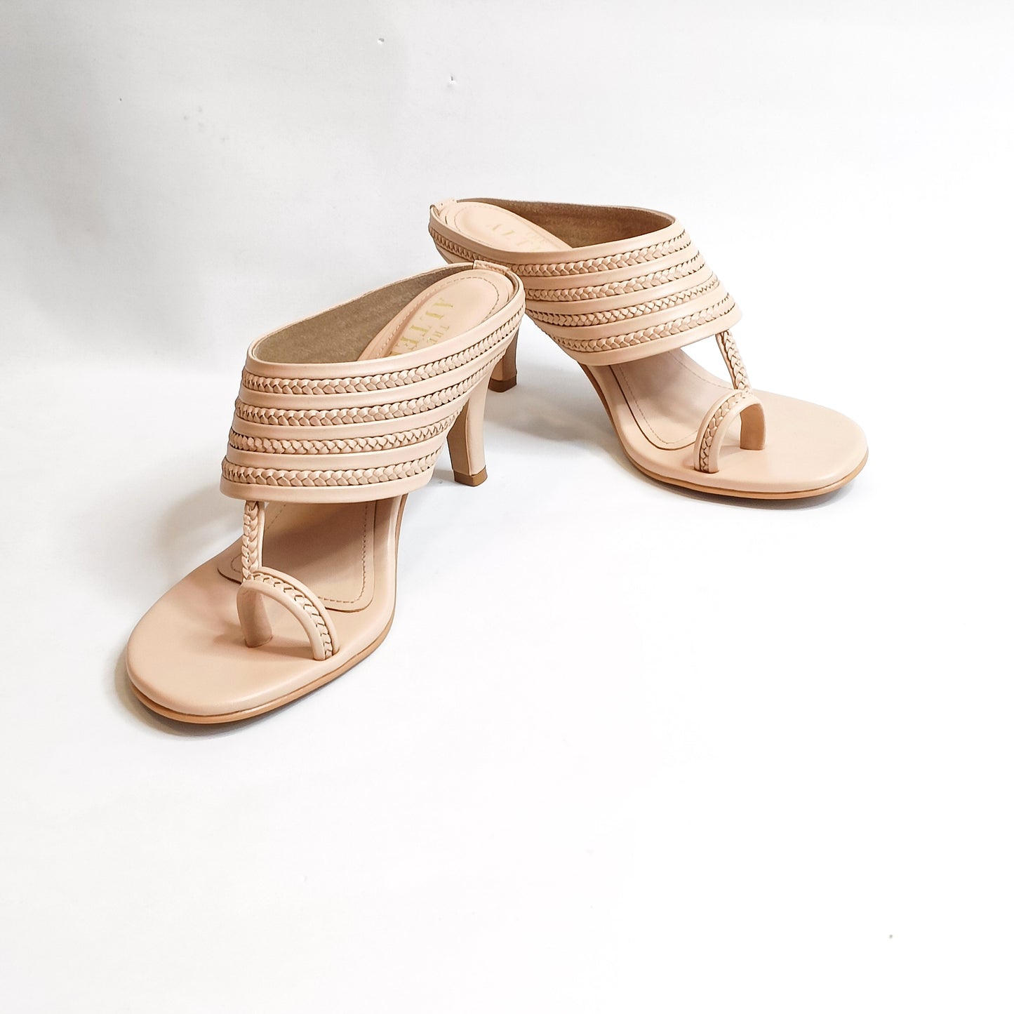 Nyla Kohla Stilettos