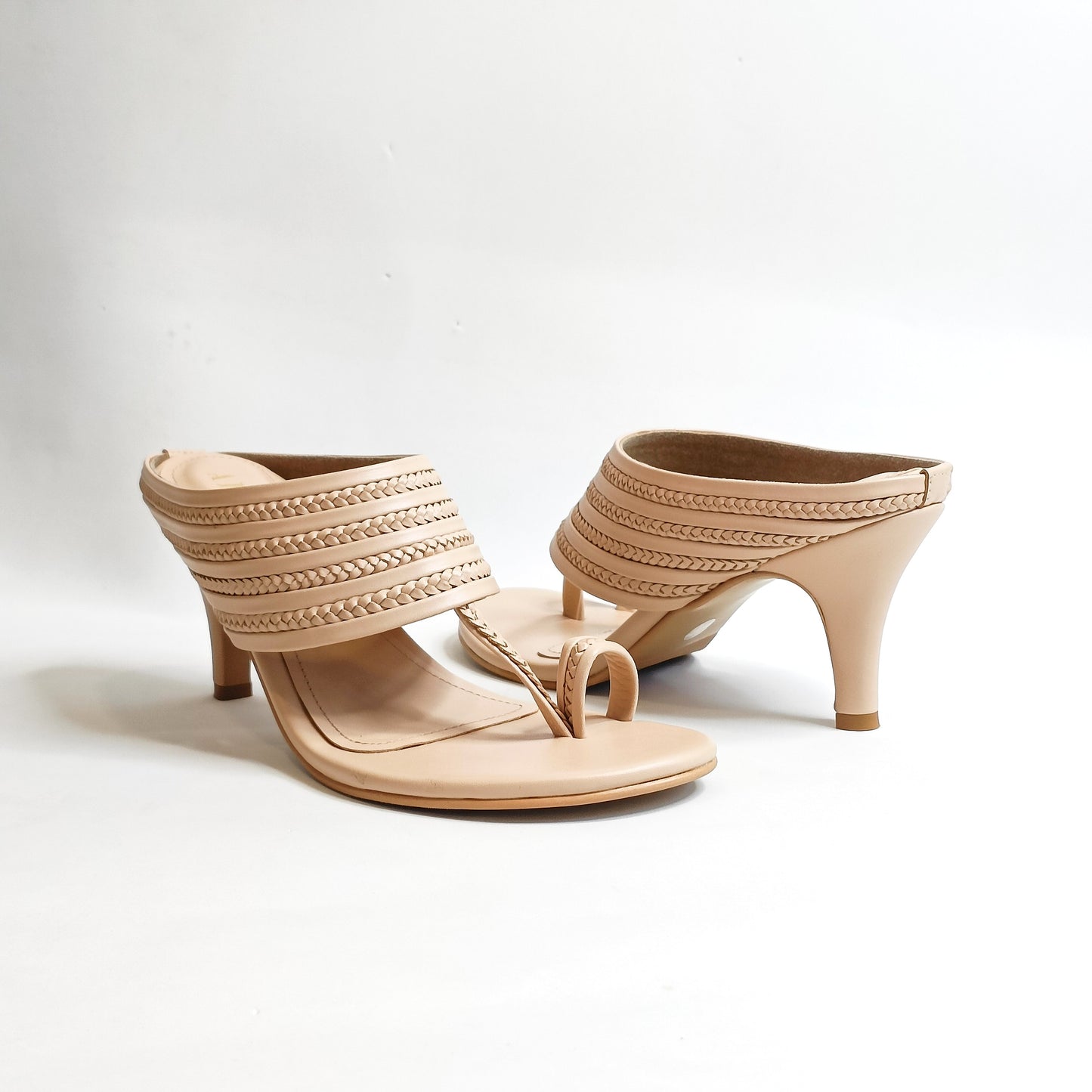 Nyla Kohla Stilettos