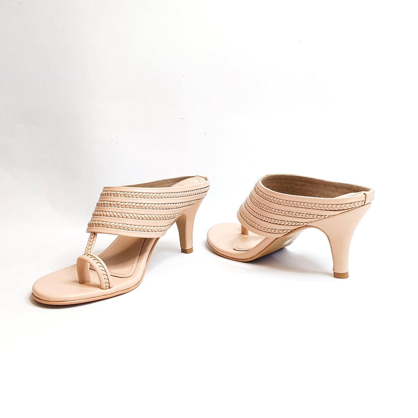 Nyla Kohla Stilettos