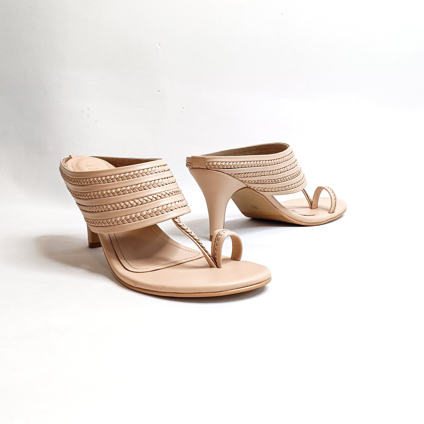 Nyla Kohla Stilettos