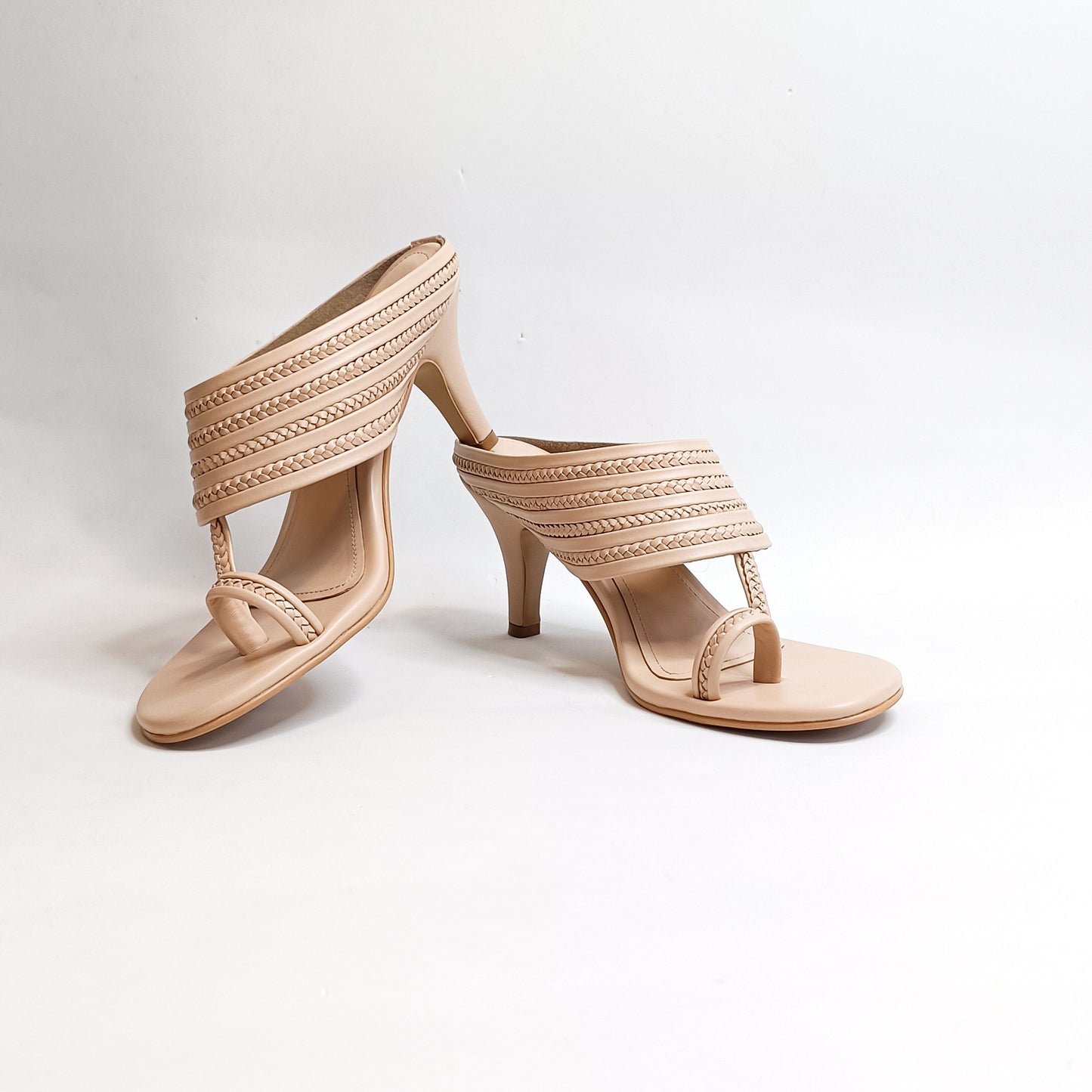 Nyla Kohla Stilettos