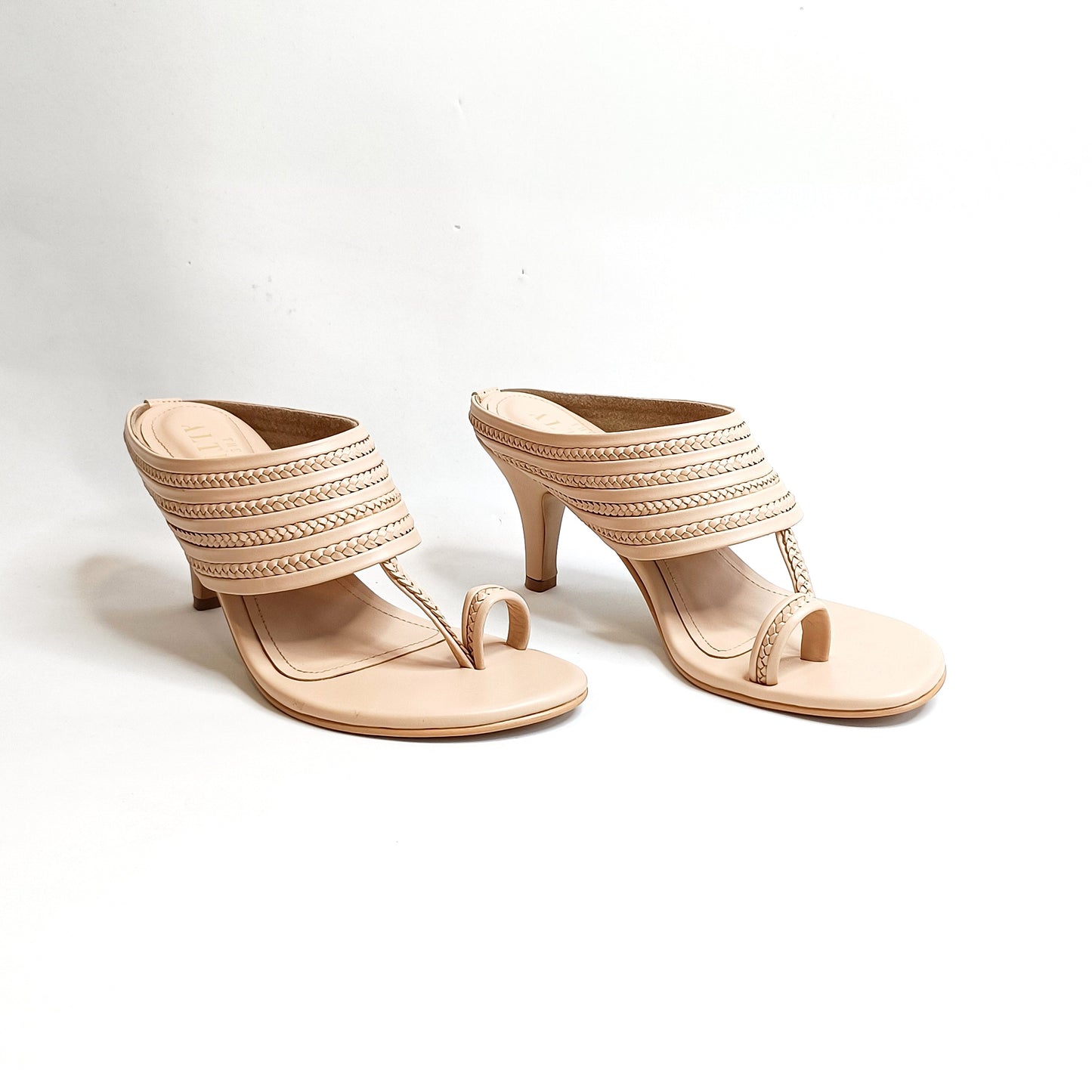 Nyla Kohla Stilettos
