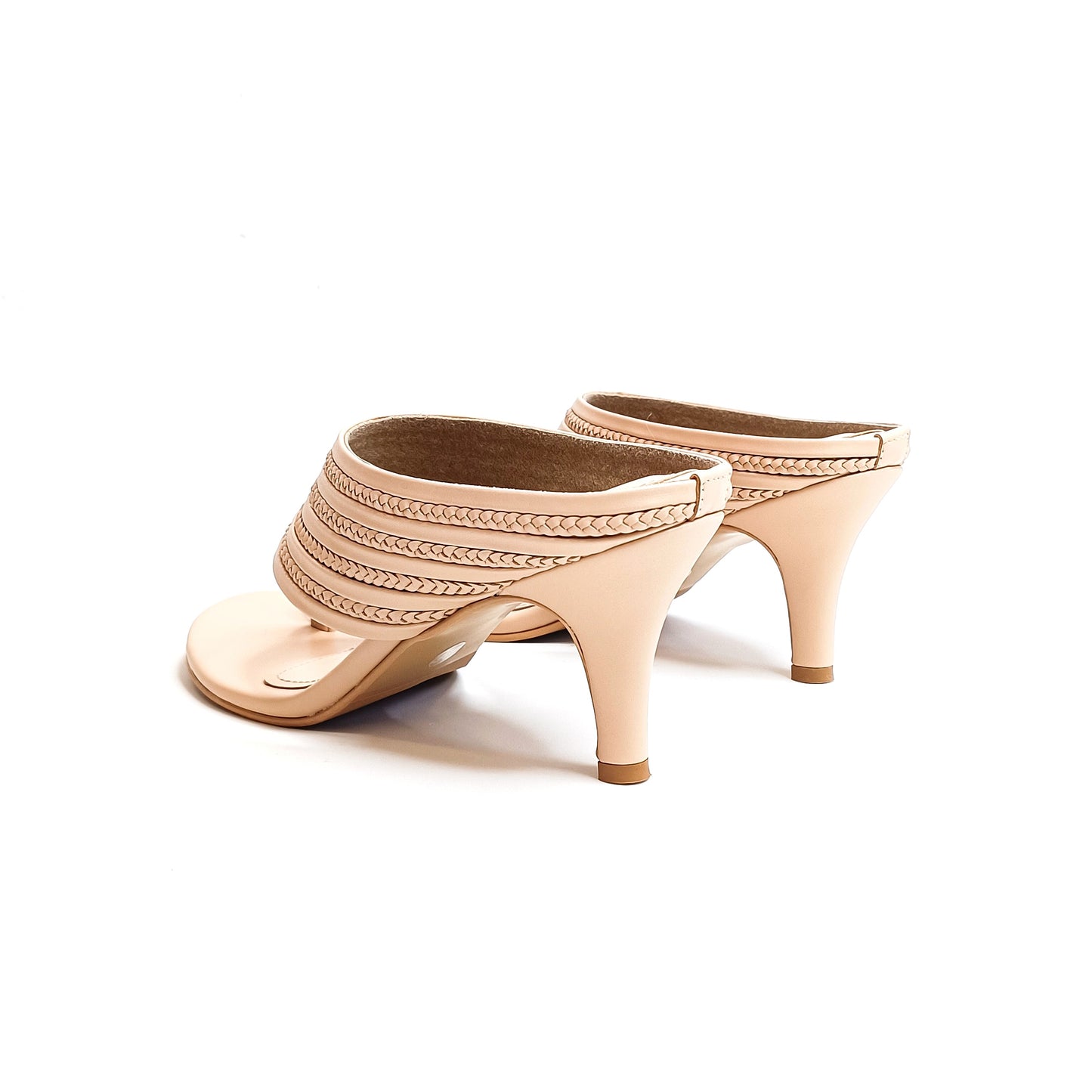 Nyla Kohla Stilettos
