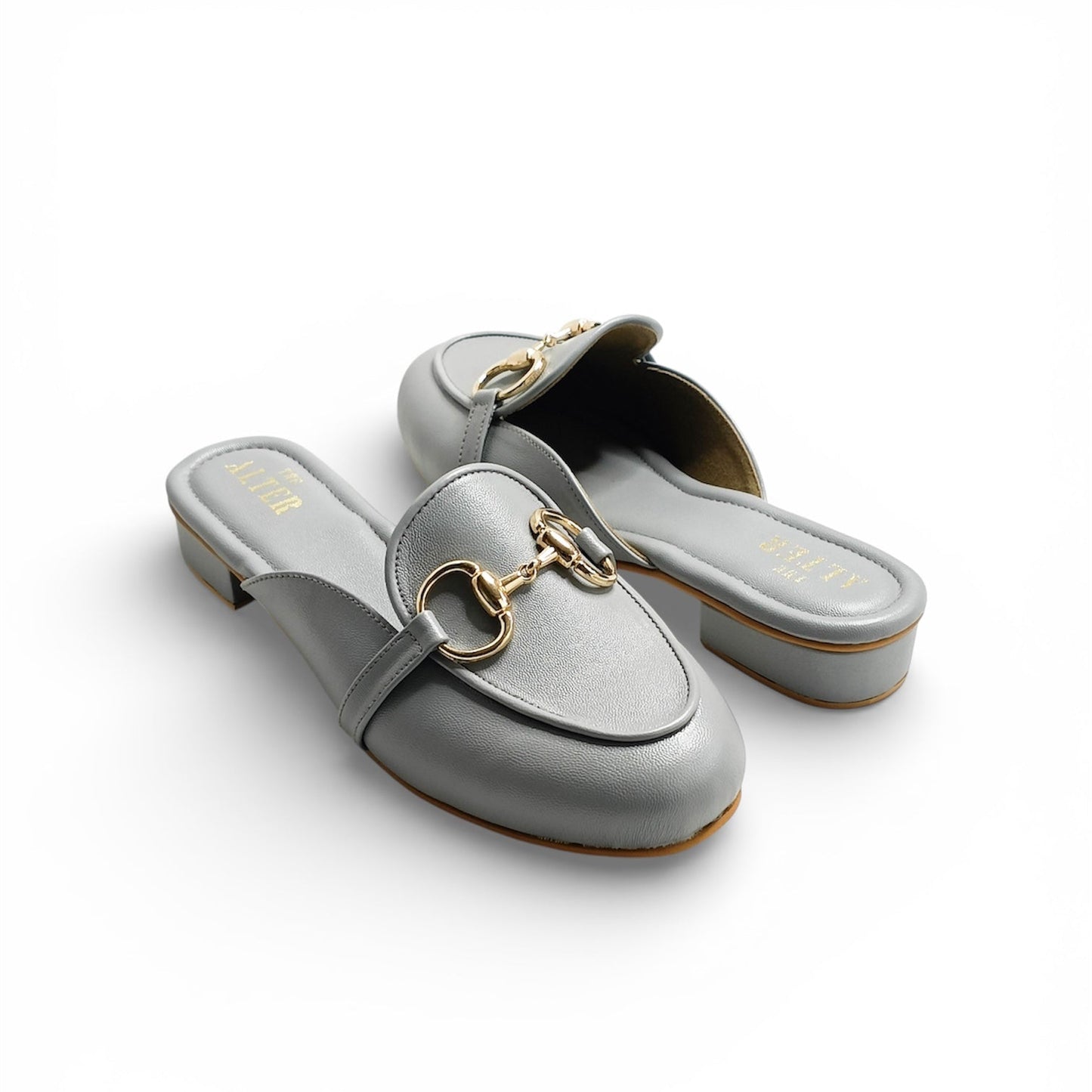 Katie Mules