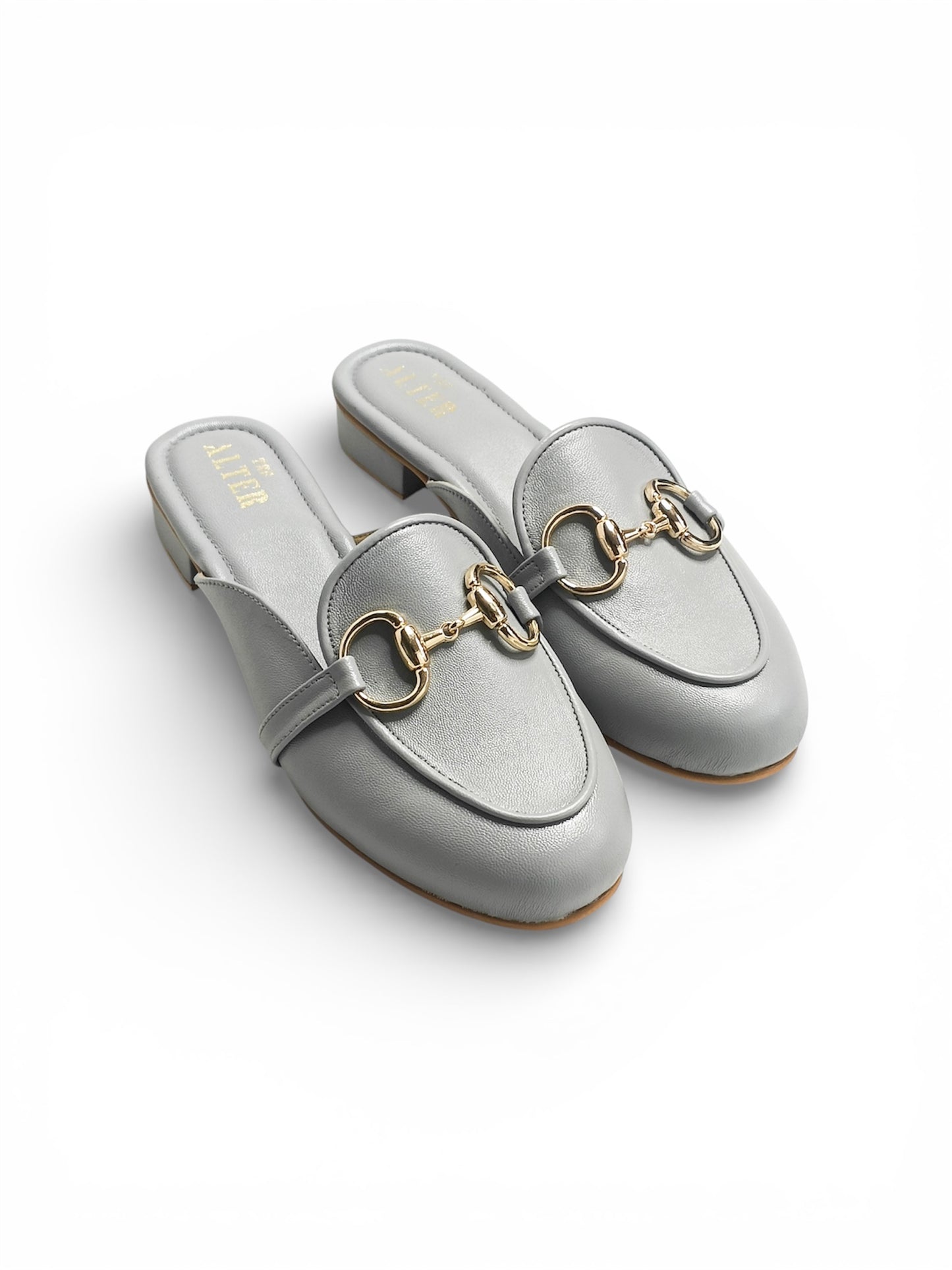 Katie Mules