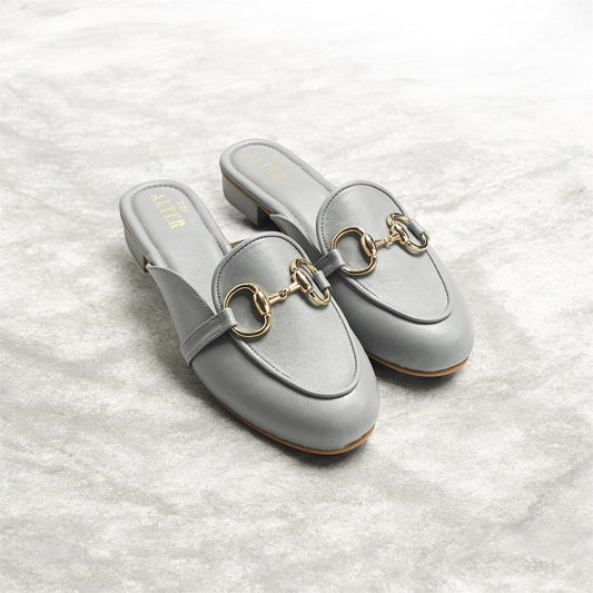 Katie Mules