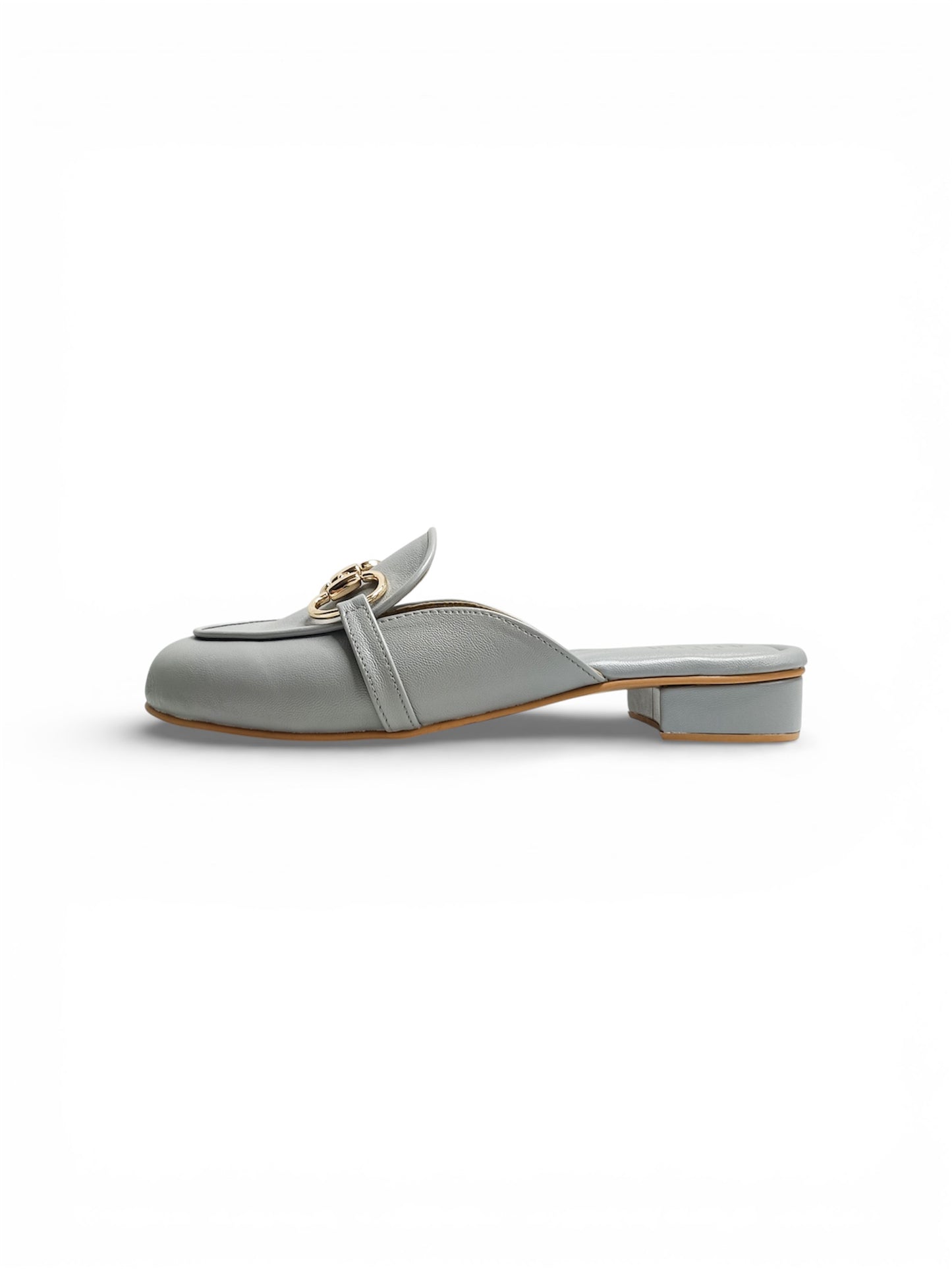 Katie Mules