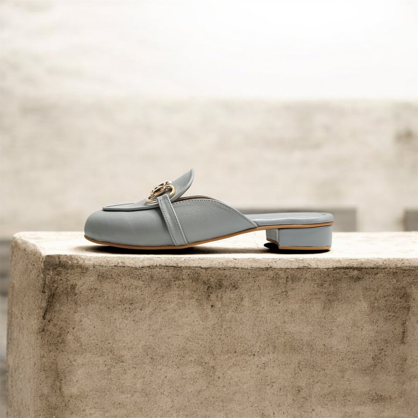 Katie Mules
