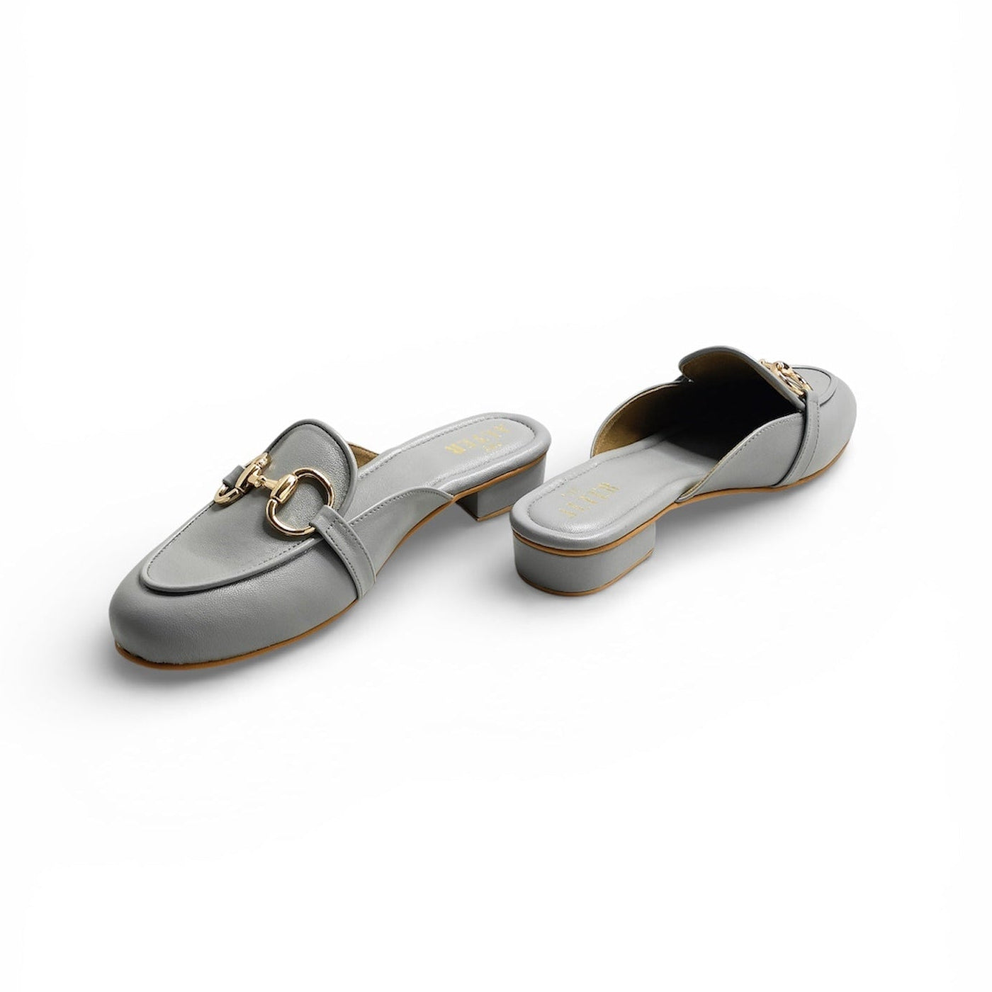 Katie Mules
